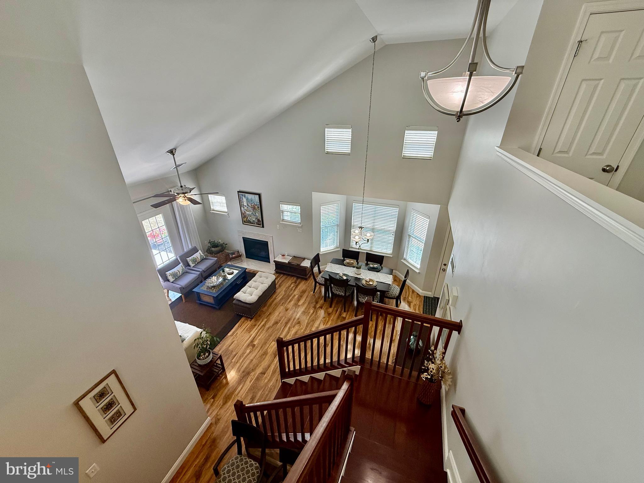 VILLAS AT HERSHEY MEADOWS - Residential