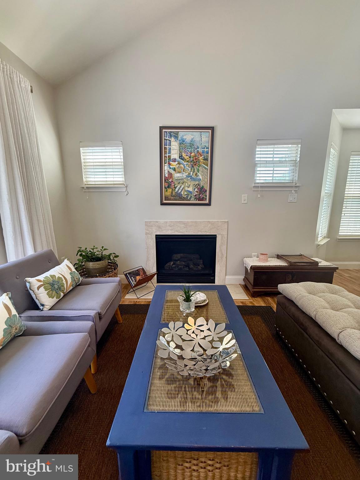 VILLAS AT HERSHEY MEADOWS - Residential