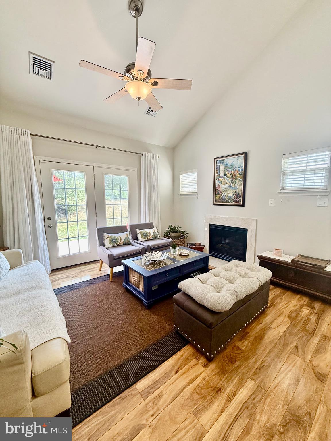VILLAS AT HERSHEY MEADOWS - Residential