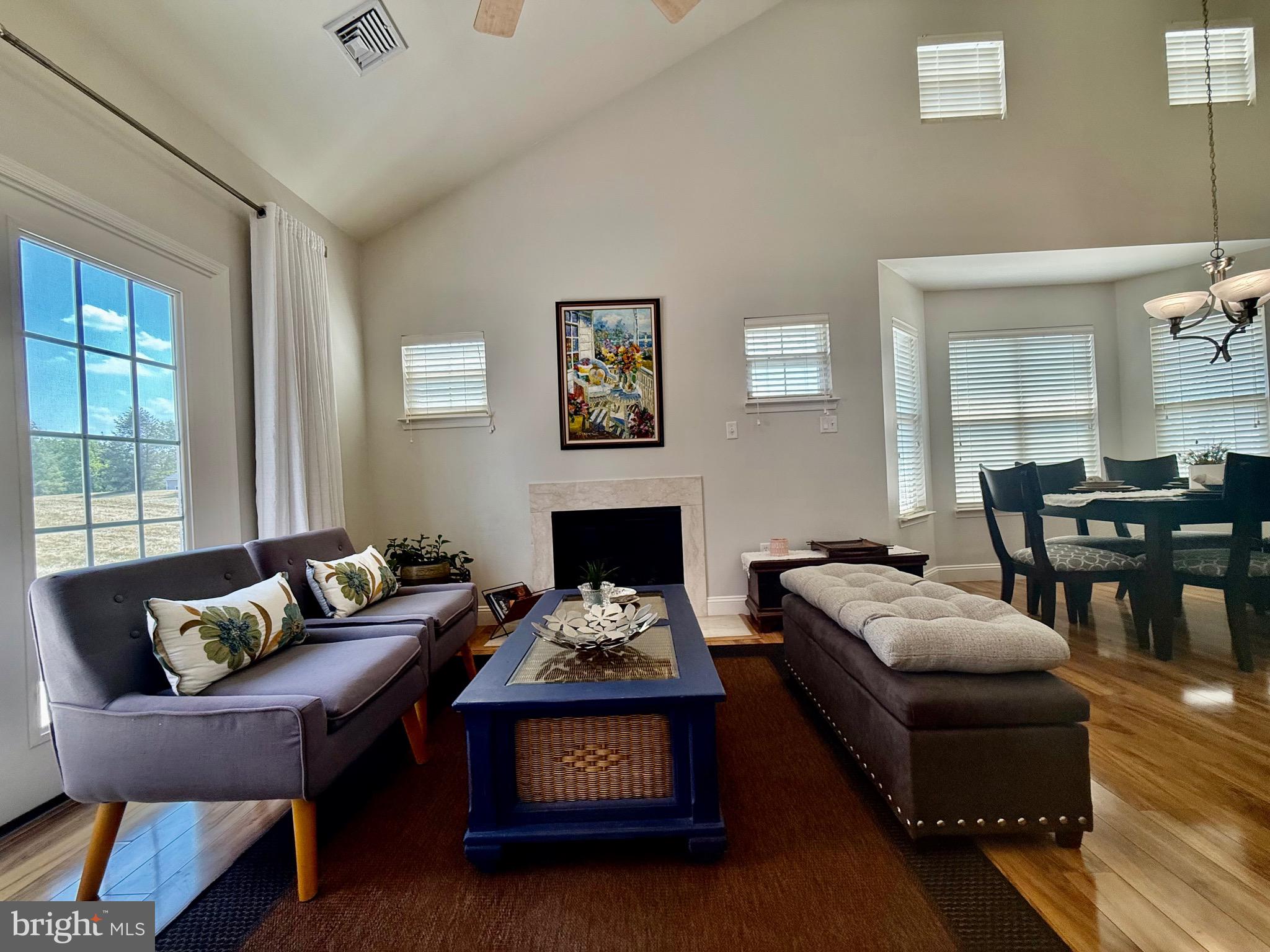 VILLAS AT HERSHEY MEADOWS - Residential