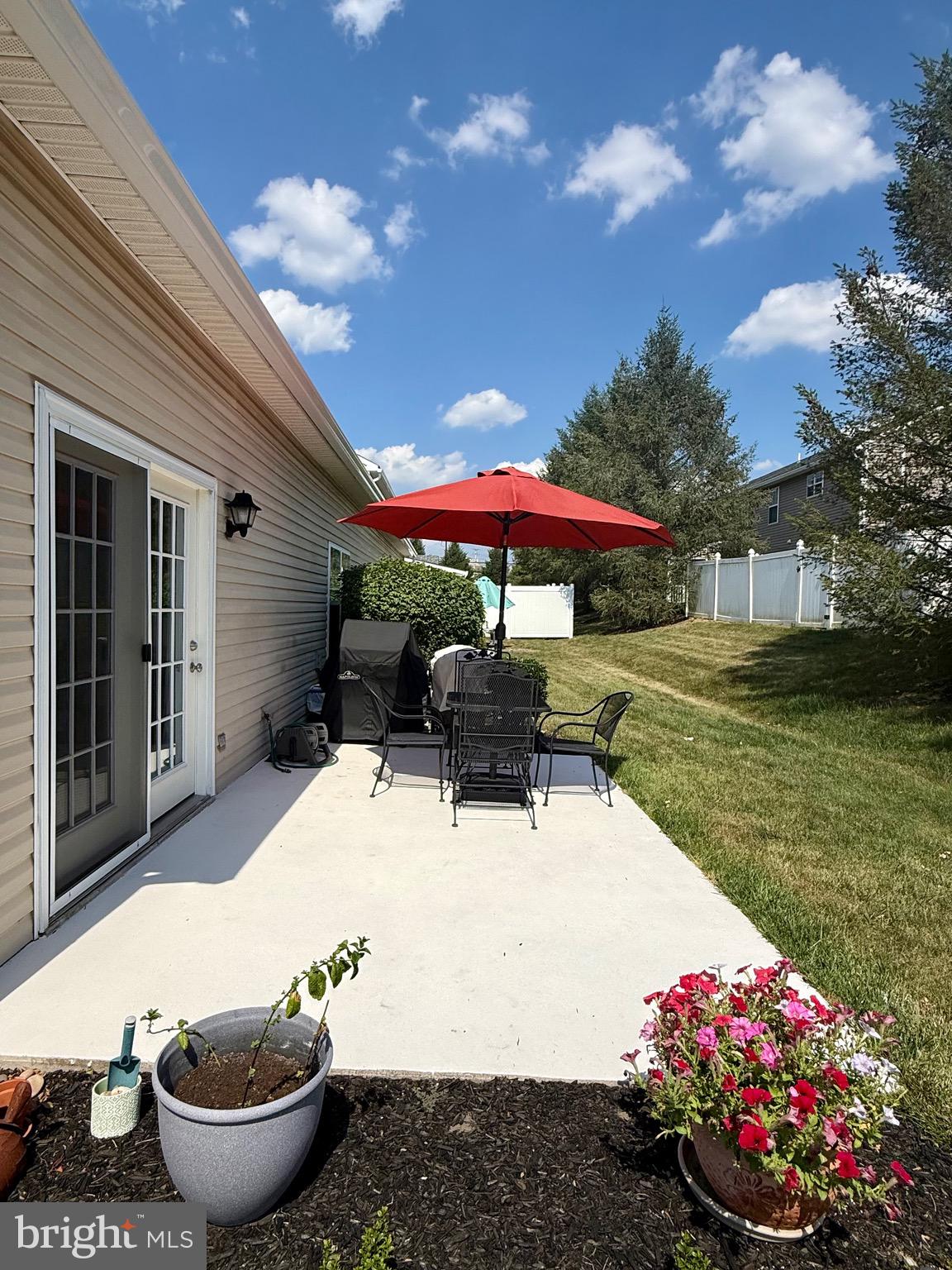 VILLAS AT HERSHEY MEADOWS - Residential