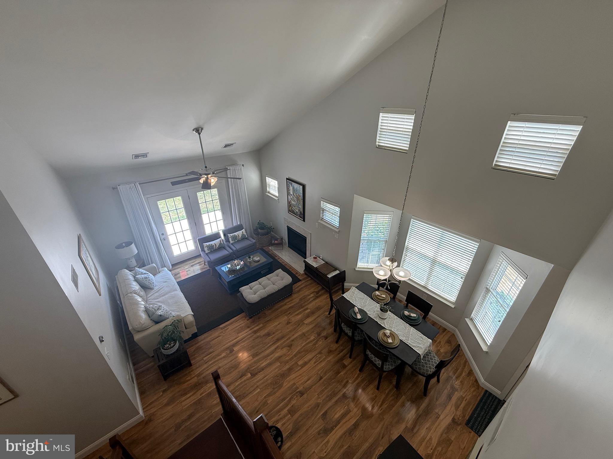 VILLAS AT HERSHEY MEADOWS - Residential