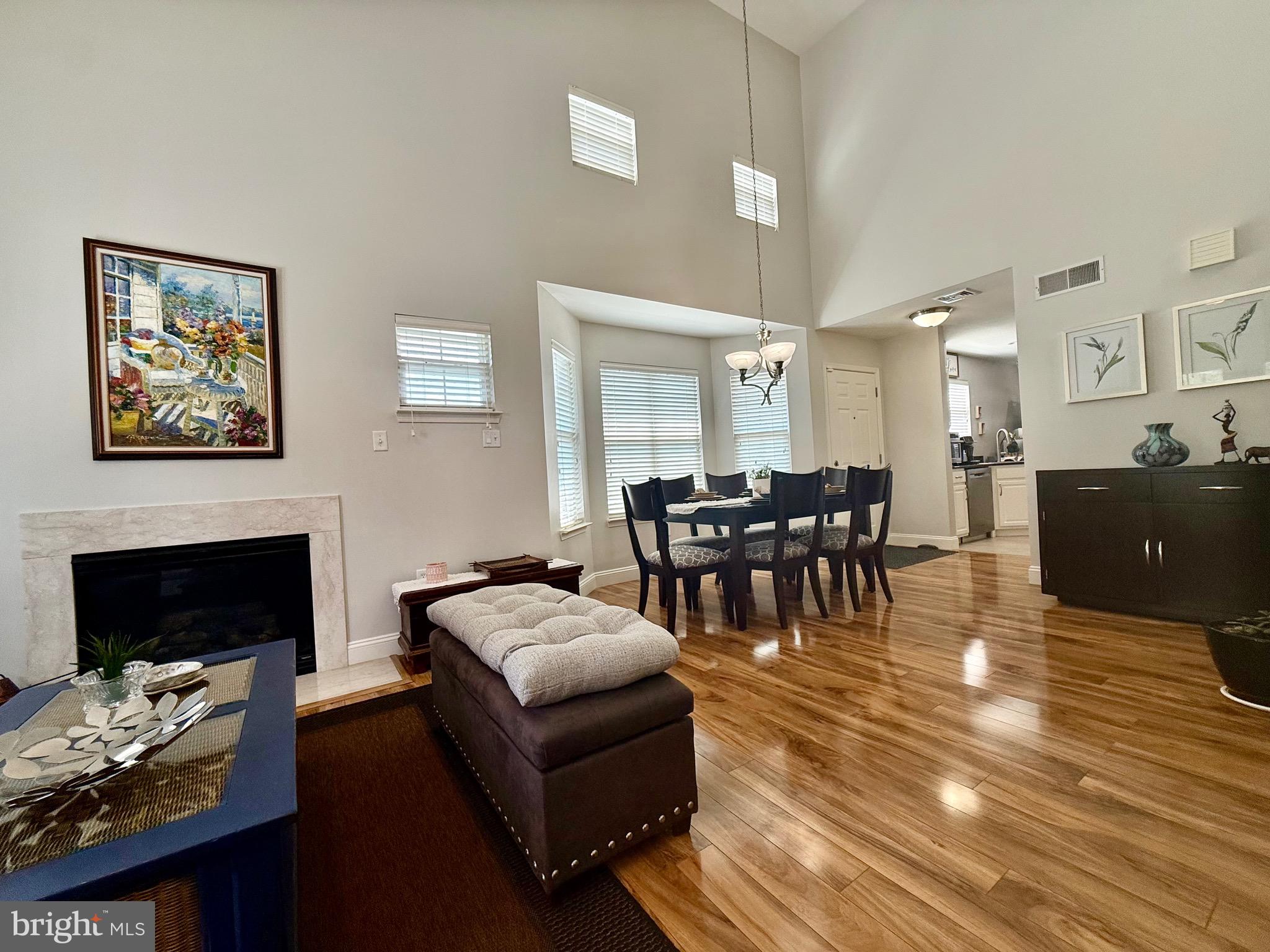 VILLAS AT HERSHEY MEADOWS - Residential