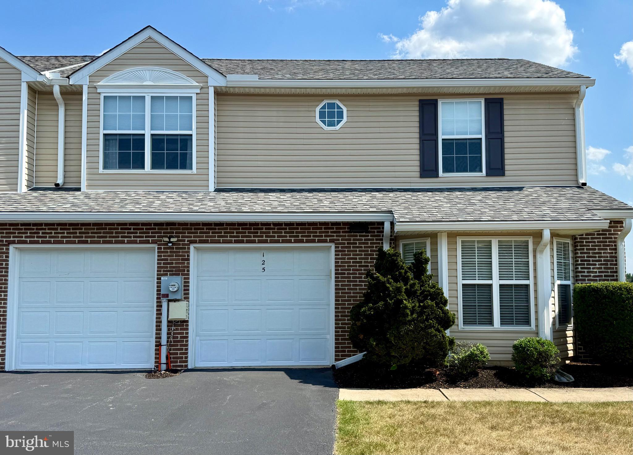 VILLAS AT HERSHEY MEADOWS - Residential