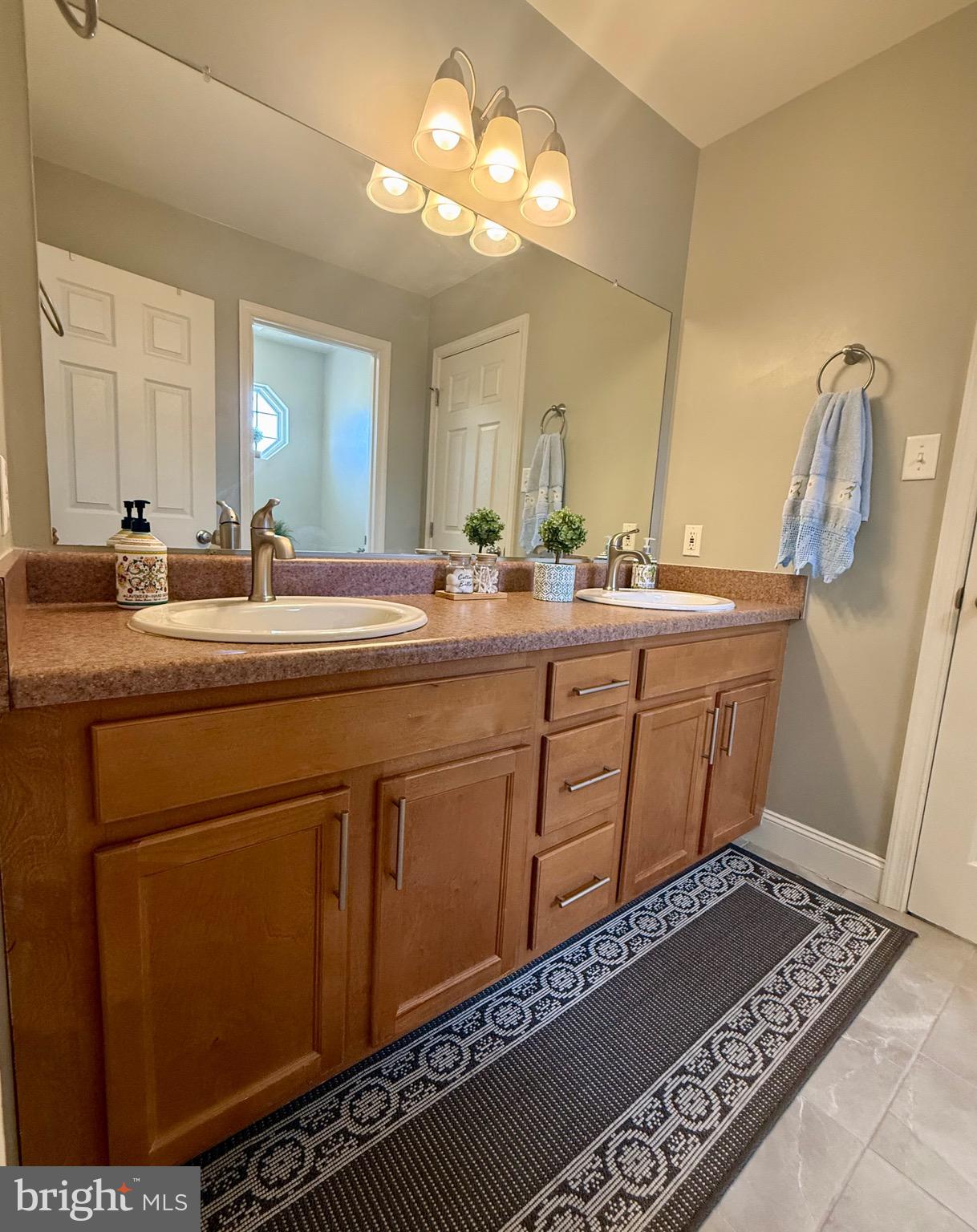 VILLAS AT HERSHEY MEADOWS - Residential