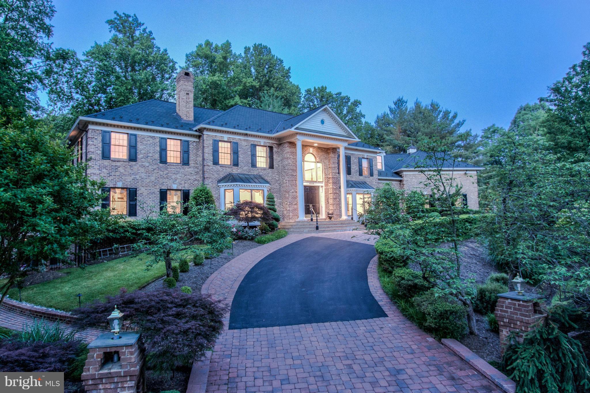 GEORGETOWN PLACE - Residential
