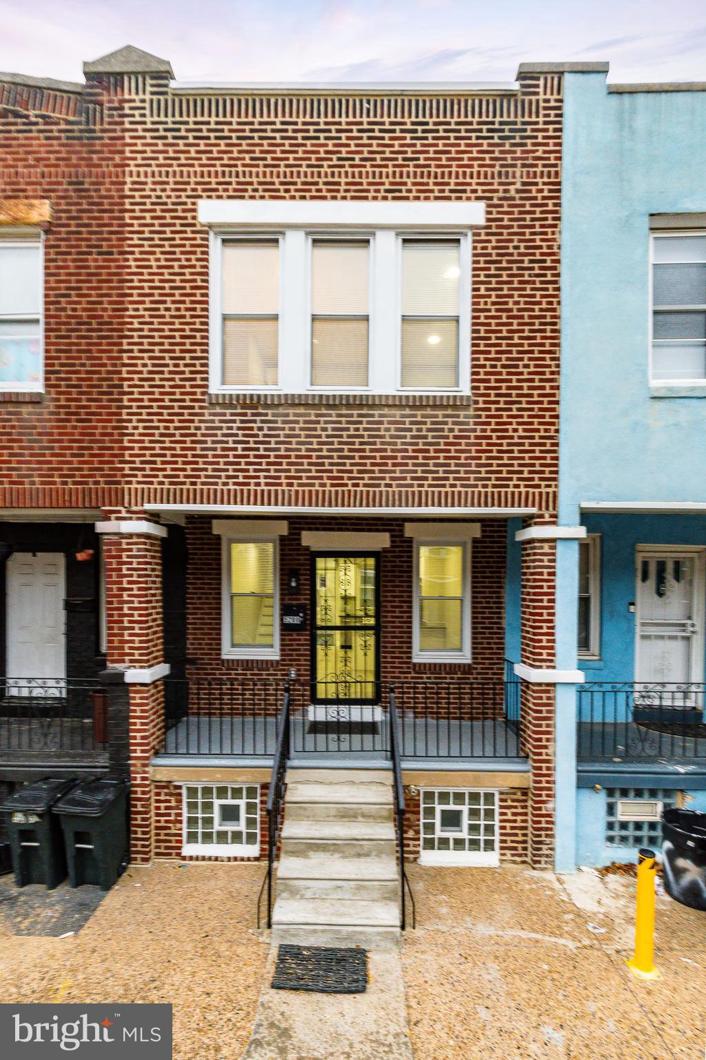 FRANKFORD - Residential