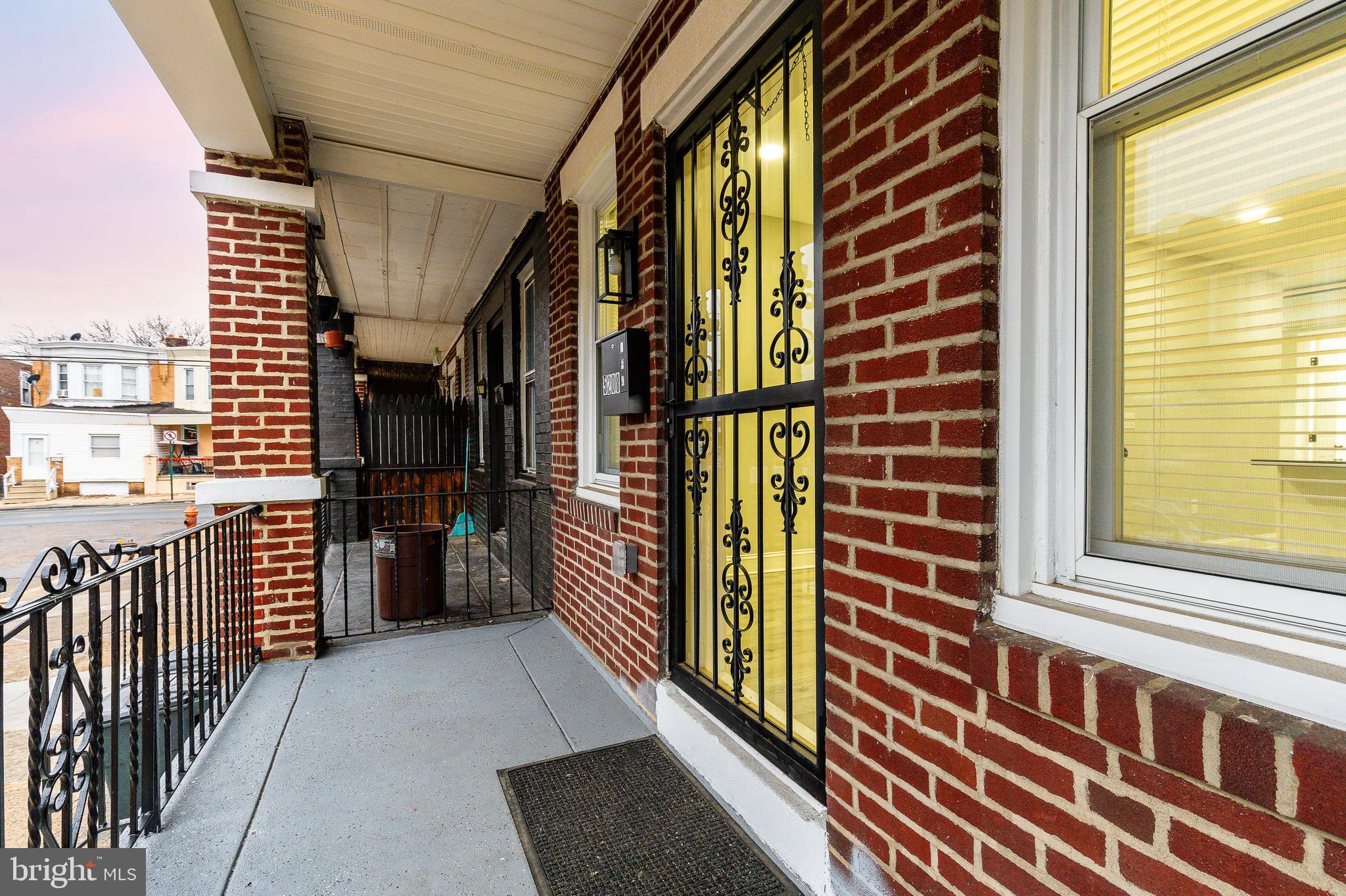 FRANKFORD - Residential