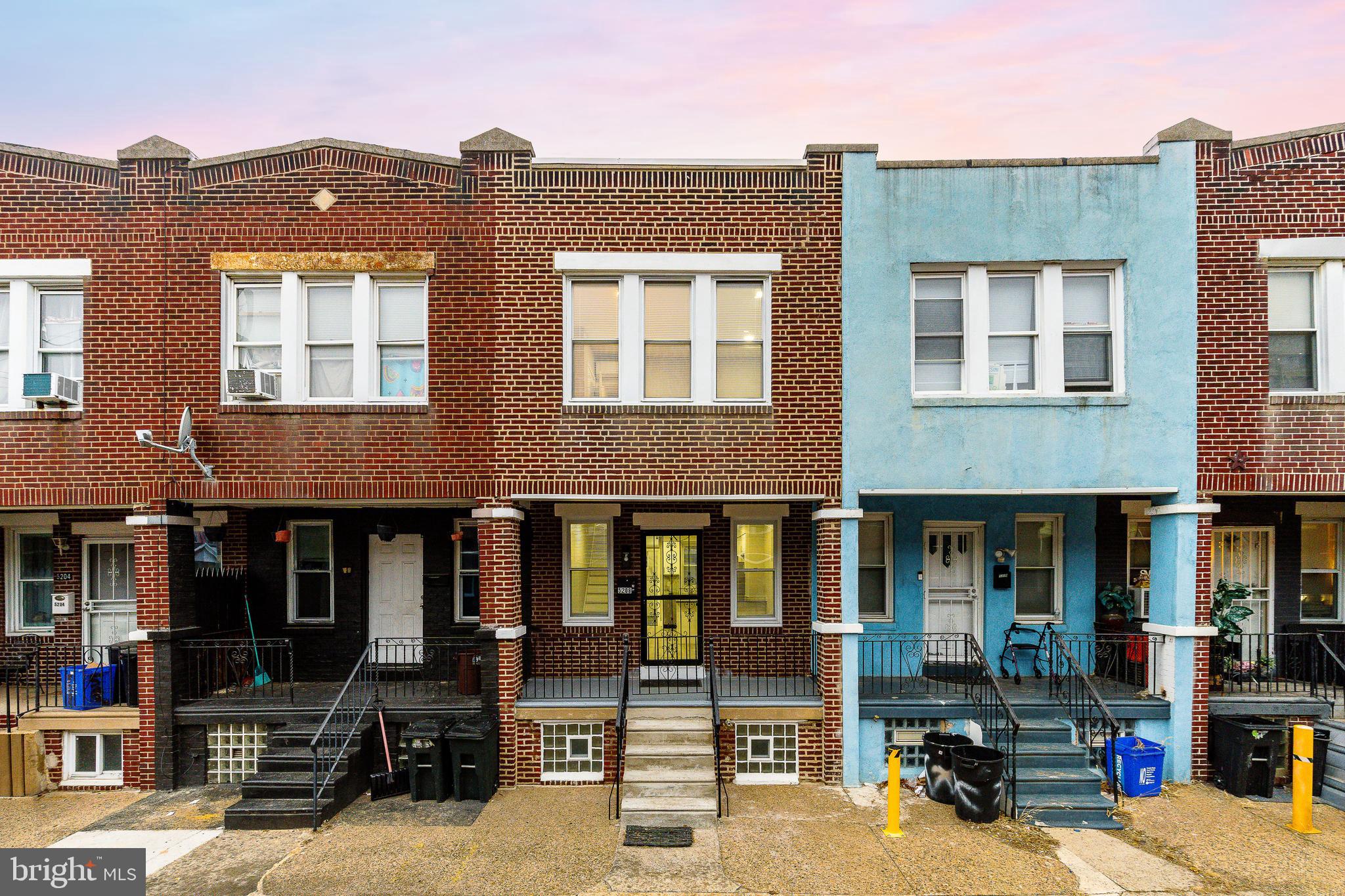 FRANKFORD - Residential