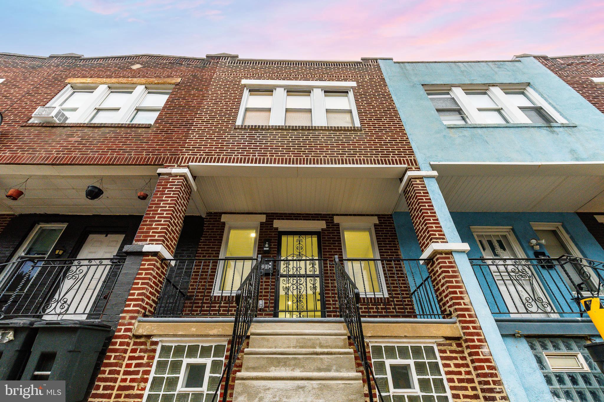 FRANKFORD - Residential