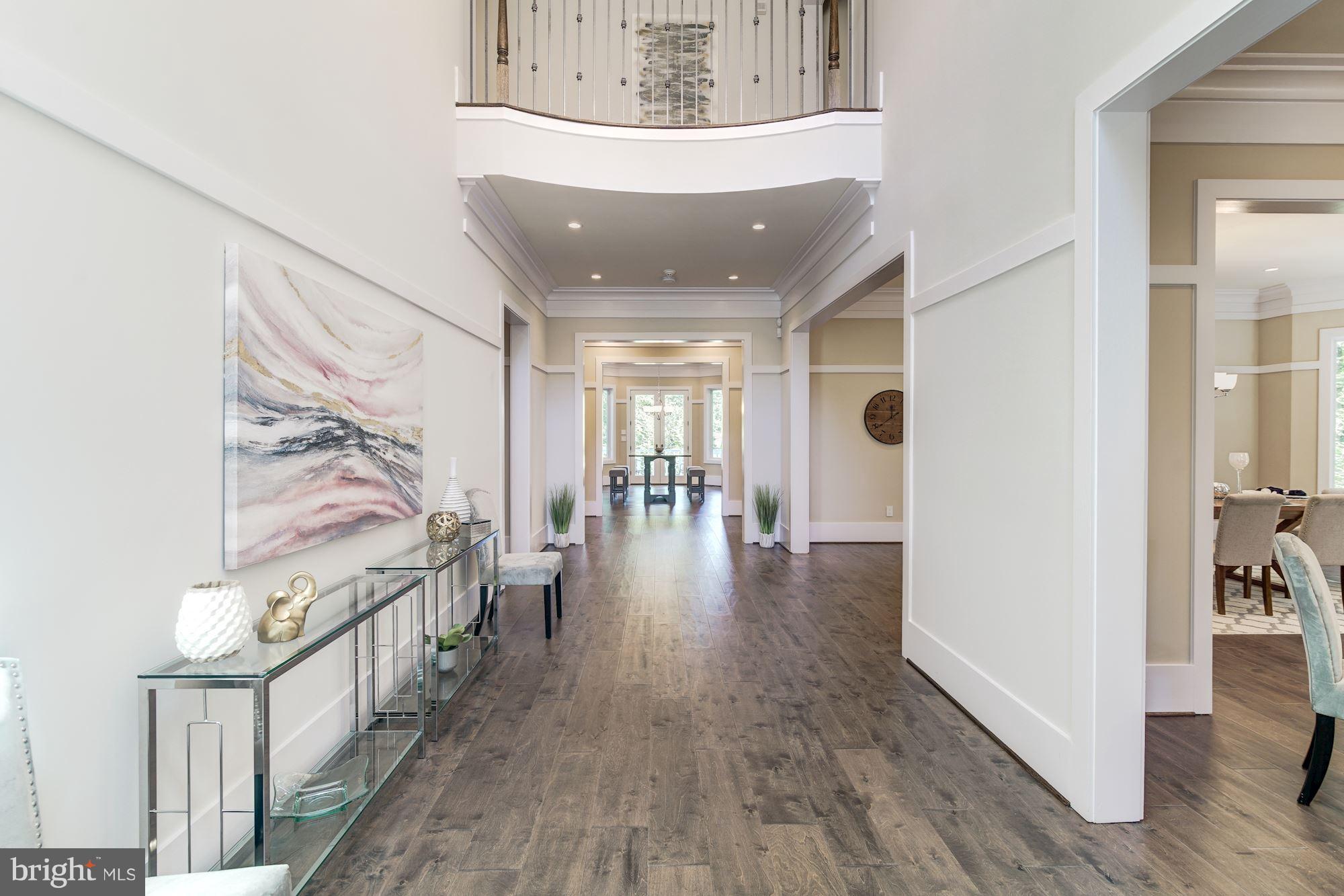 VILLA LORING - Residential