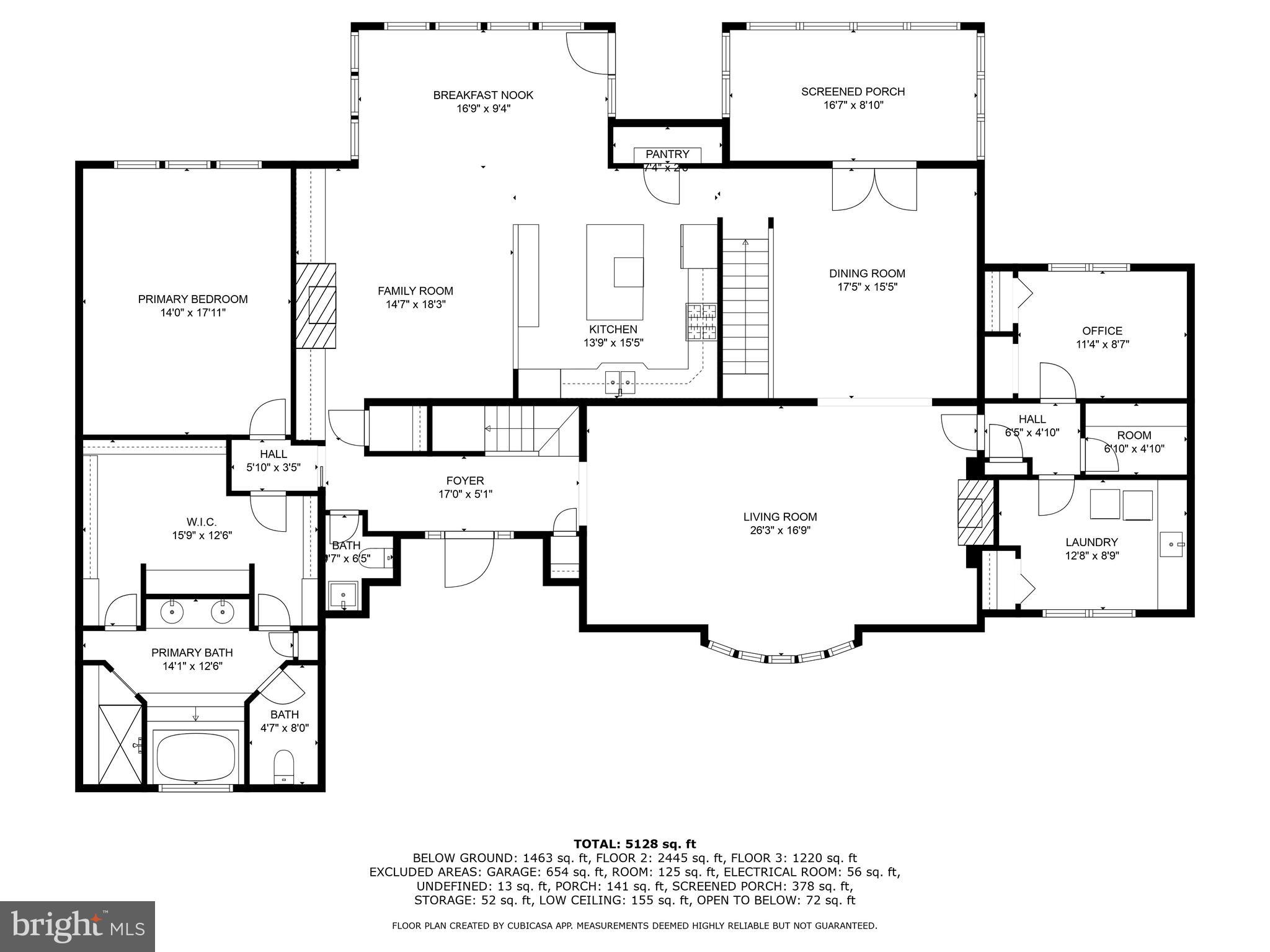 ROCKVILLE TOWN SQUARE - Residential