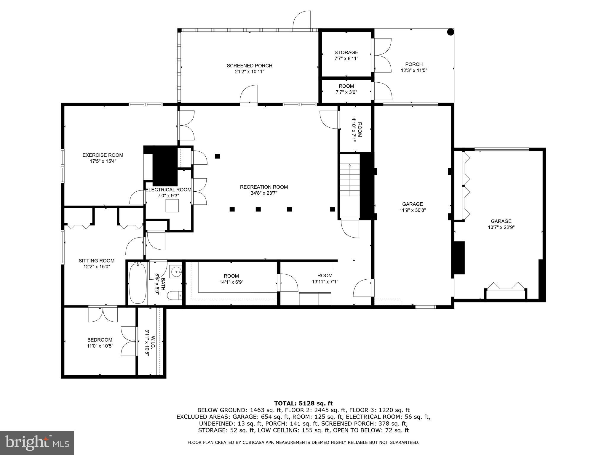 ROCKVILLE TOWN SQUARE - Residential