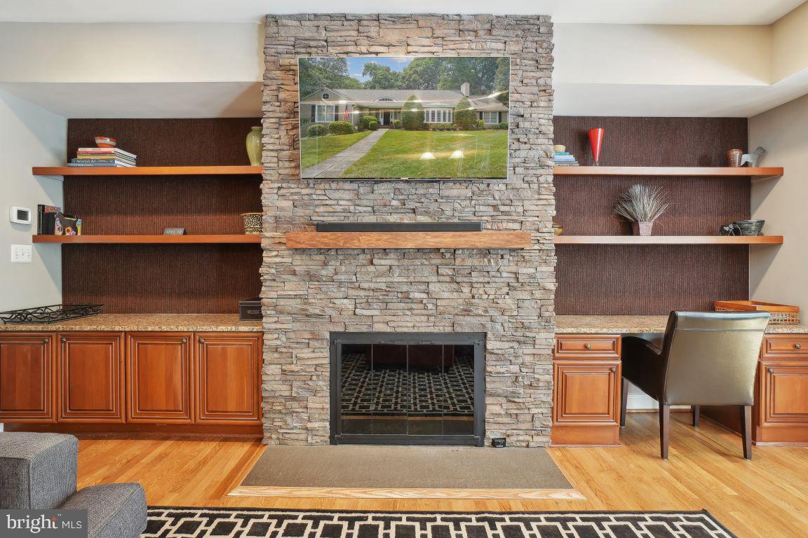 ROCKVILLE TOWN SQUARE - Residential