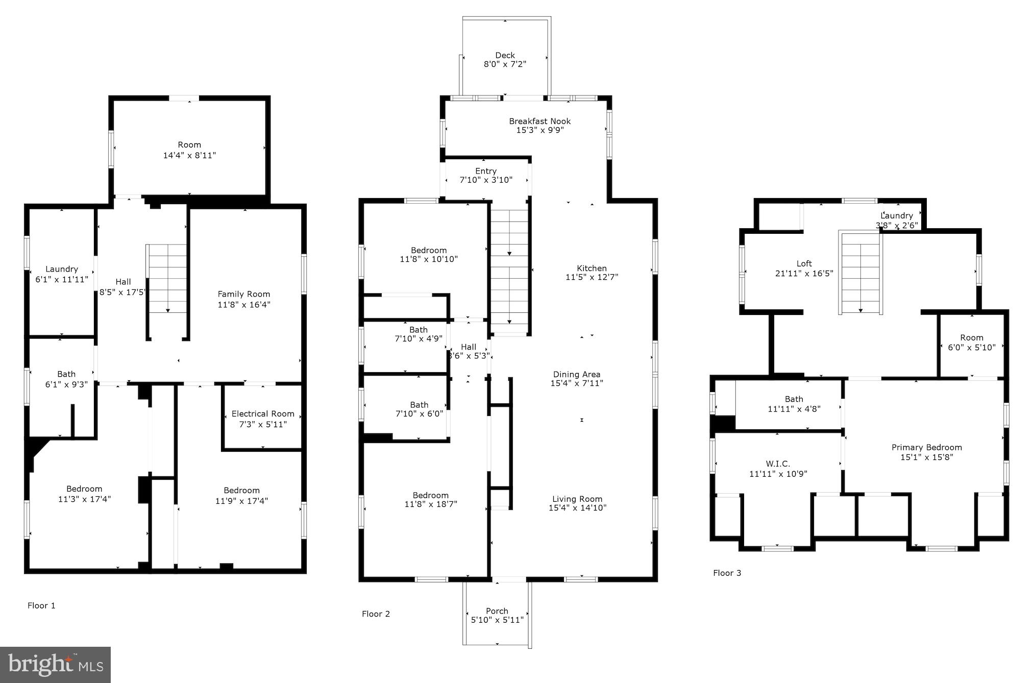 VIRGINIA SQUARE - Residential