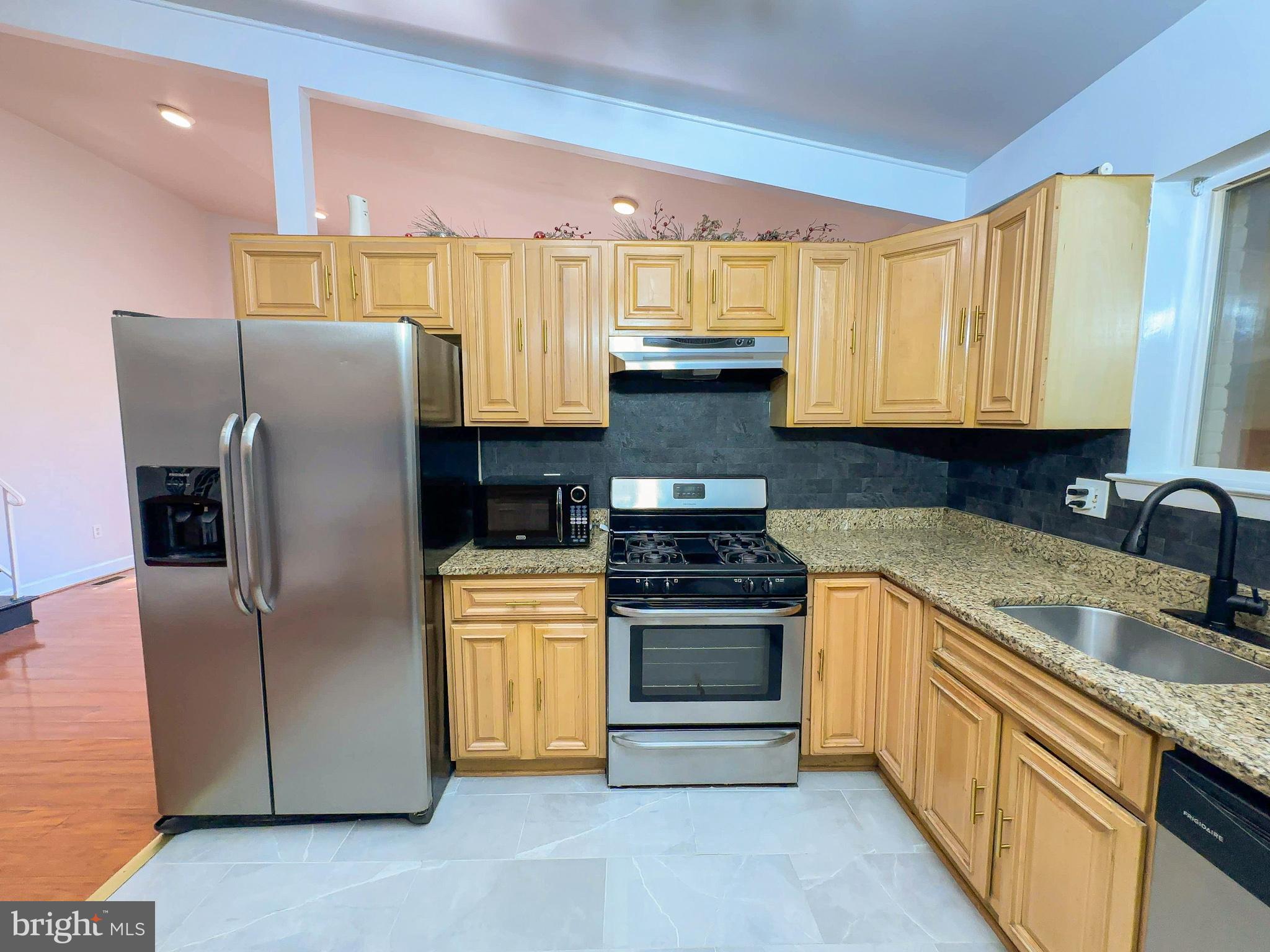 WESTCHESTER - Residential