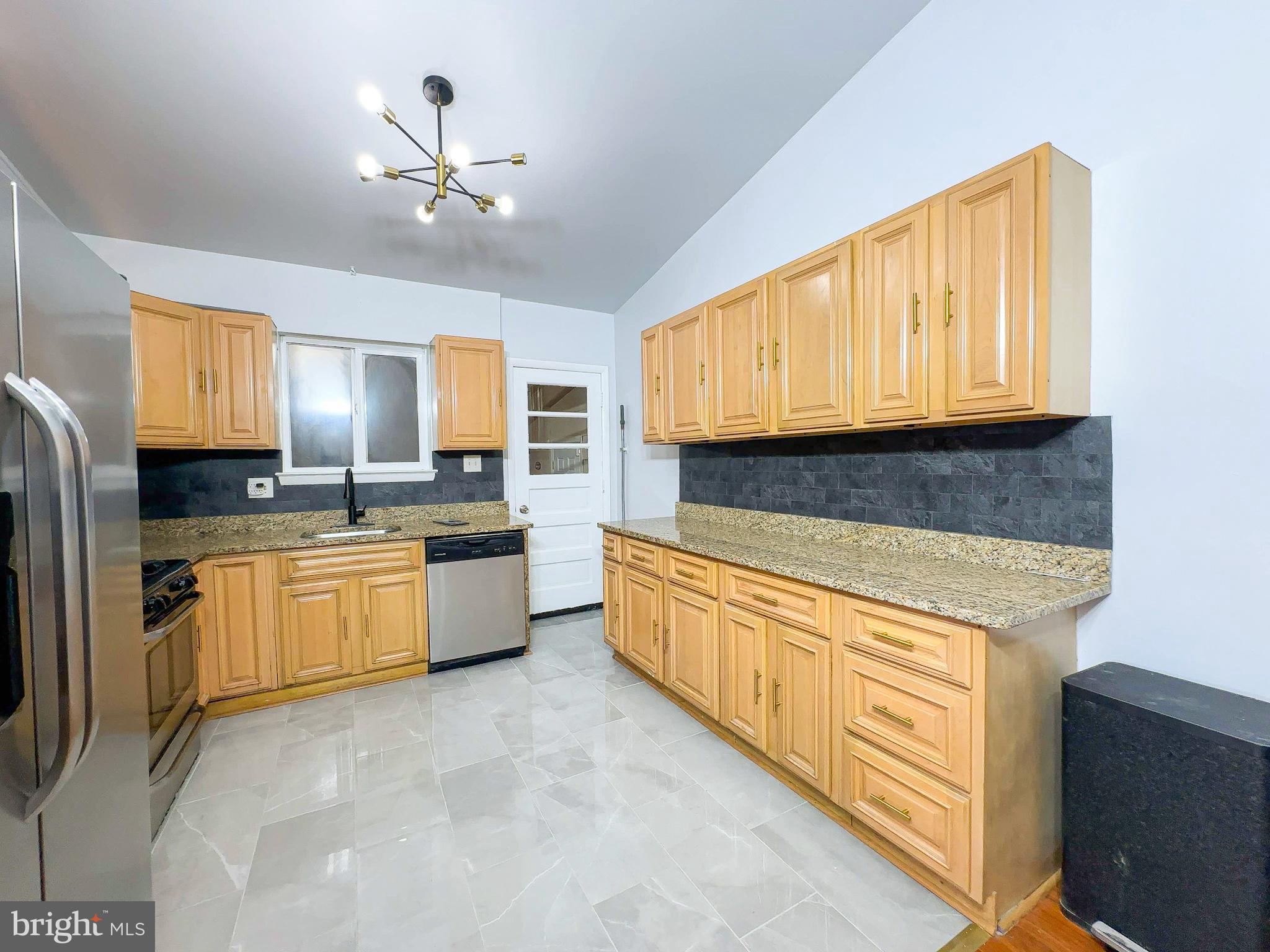 WESTCHESTER - Residential