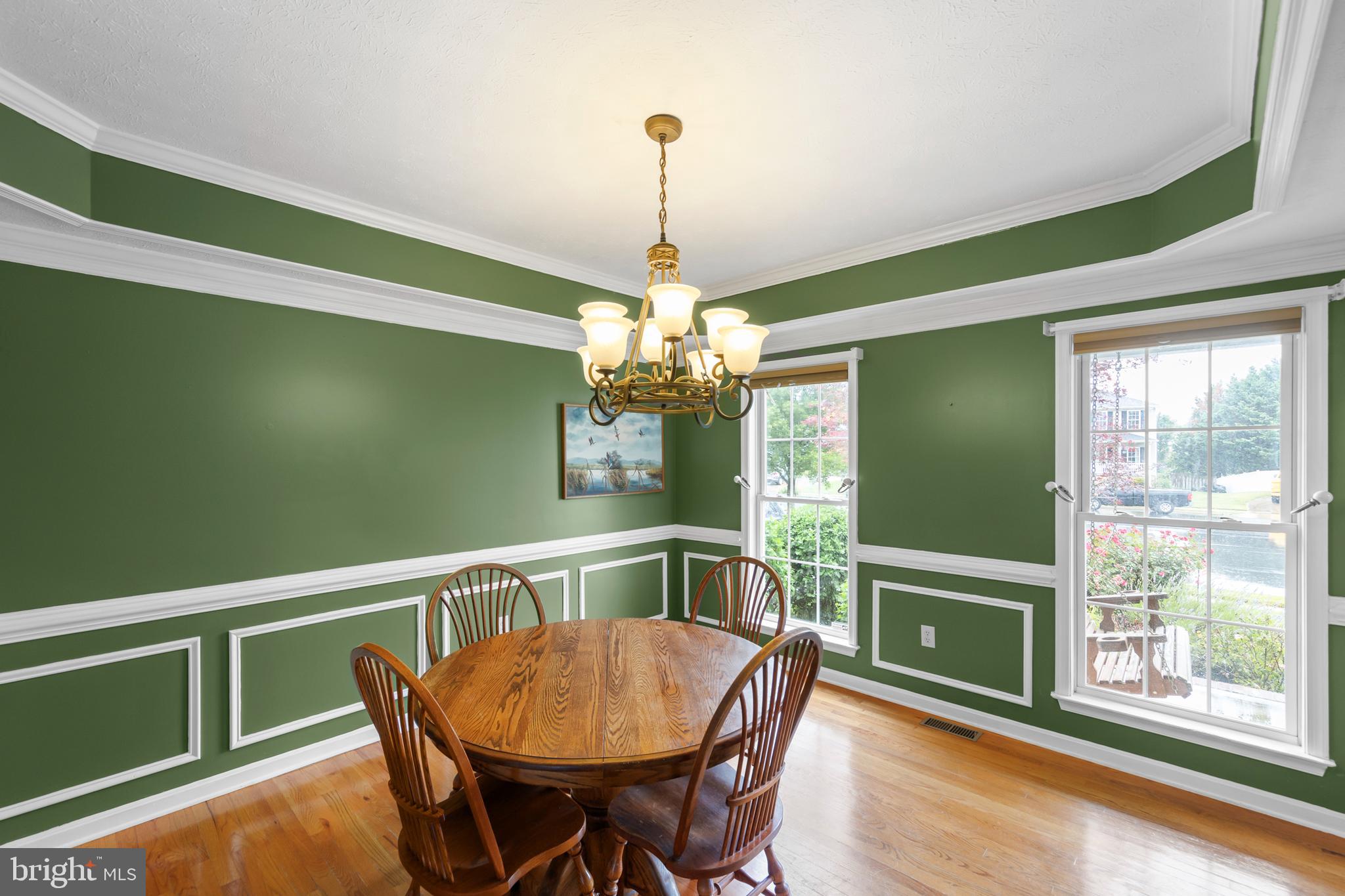 WOODSIDE ESTATES - Residential