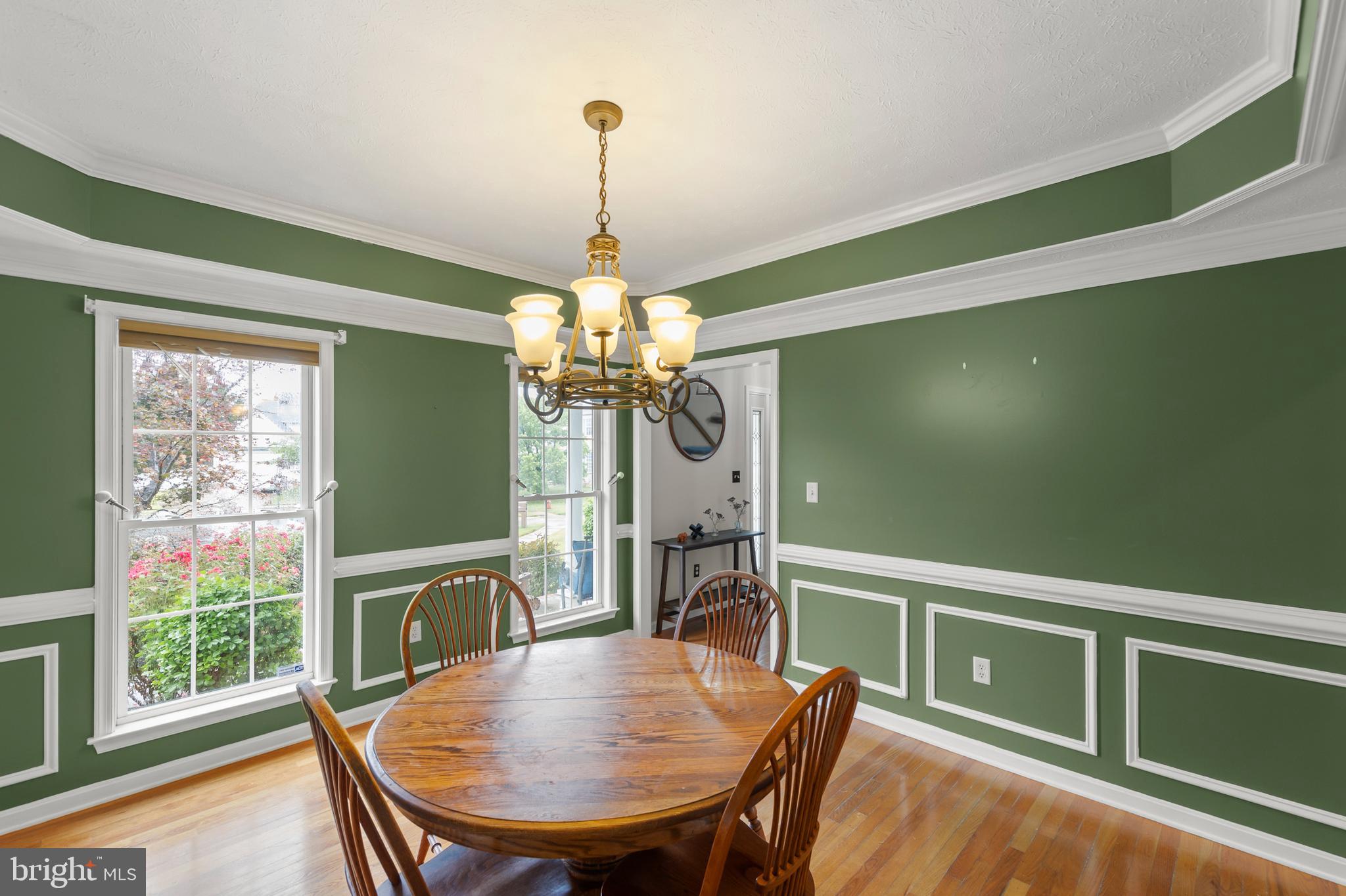 WOODSIDE ESTATES - Residential