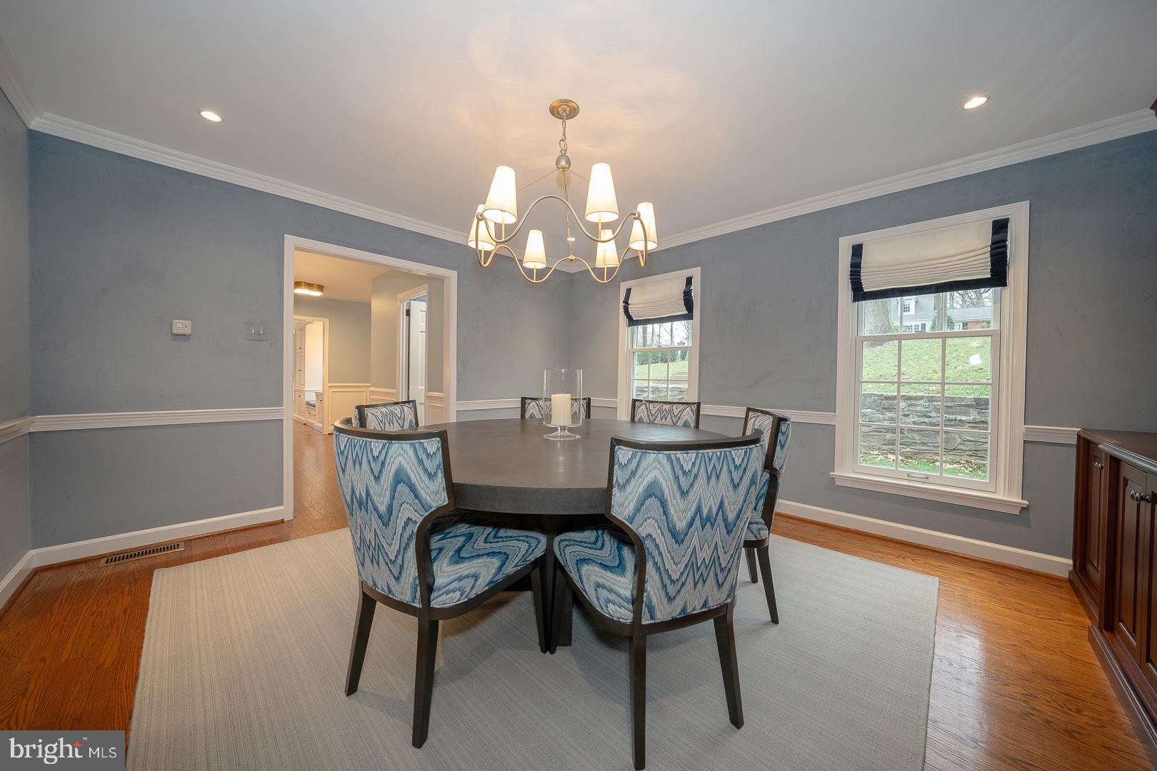 NORTHWOODS - Residential