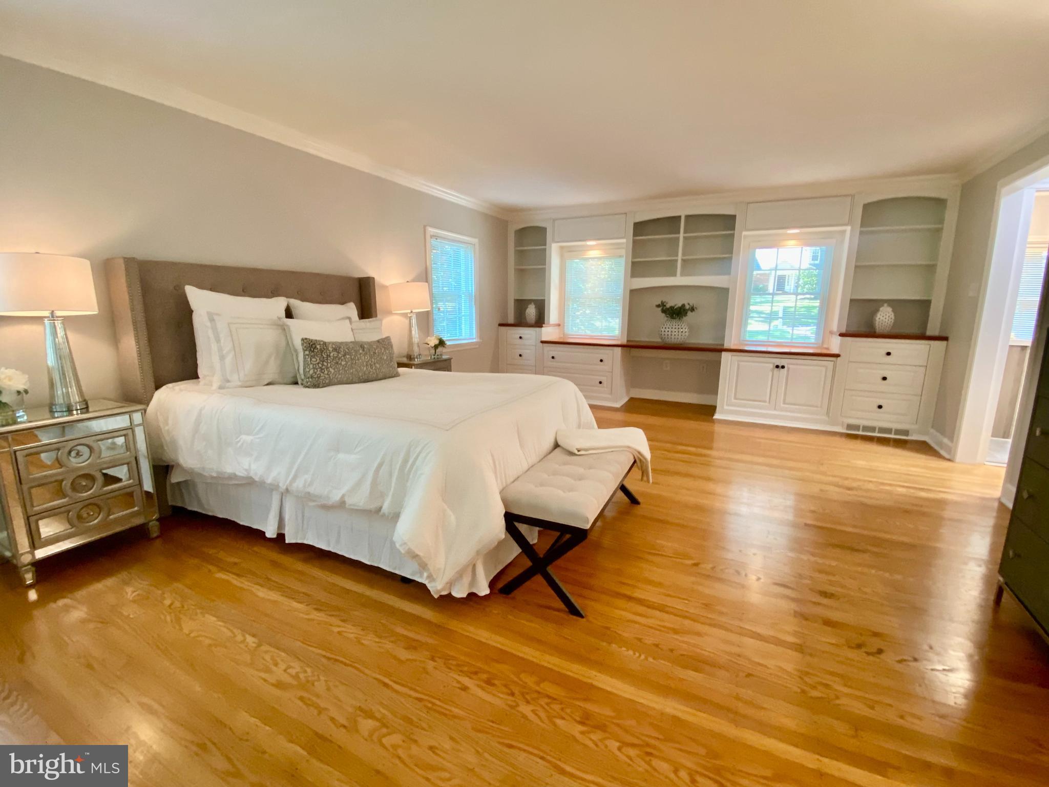 NORTHWOODS - Residential