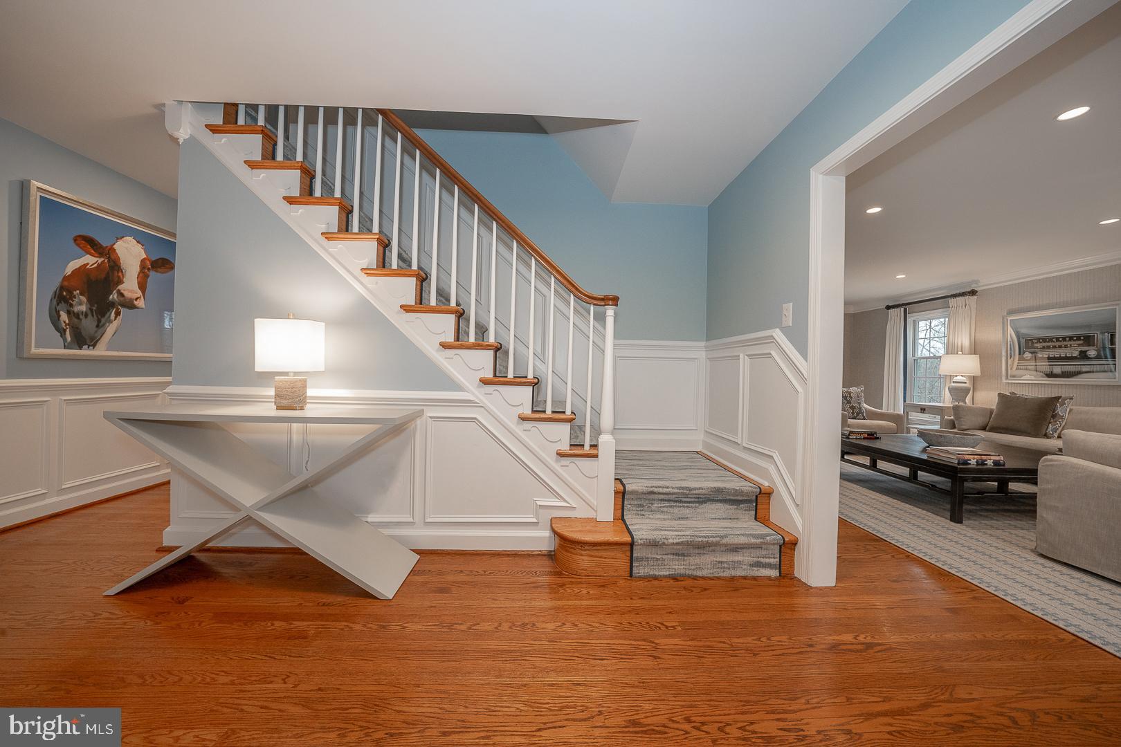 NORTHWOODS - Residential