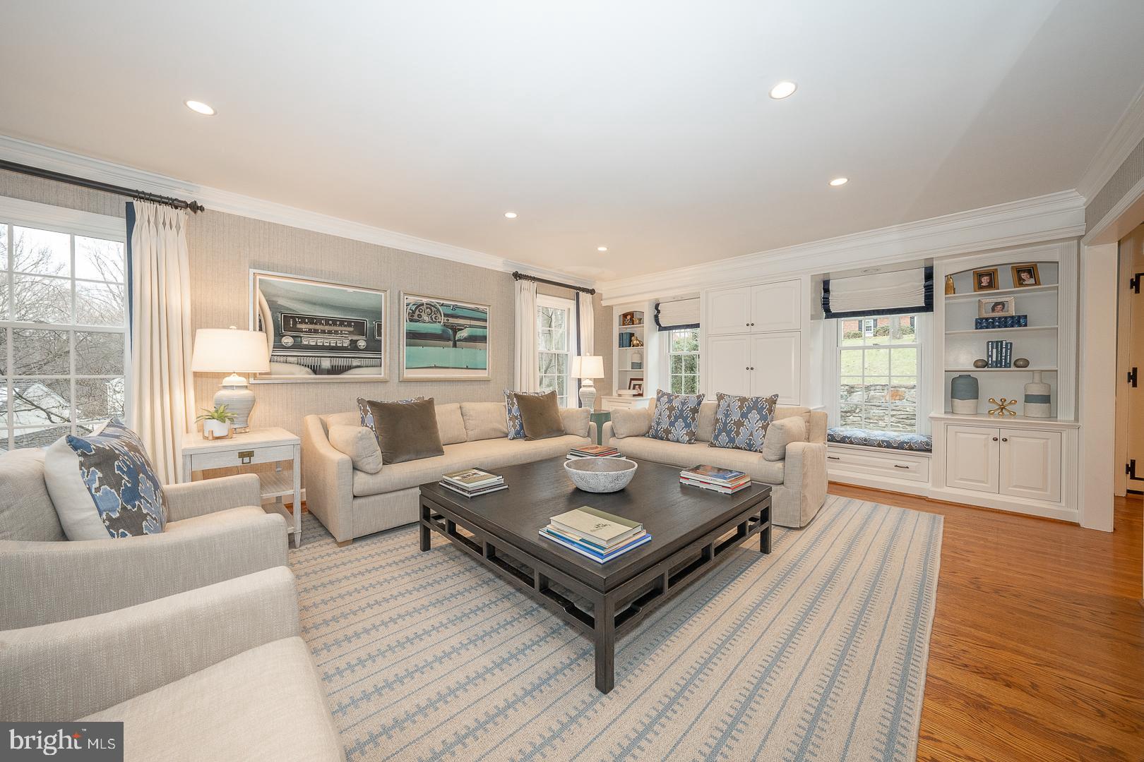 NORTHWOODS - Residential
