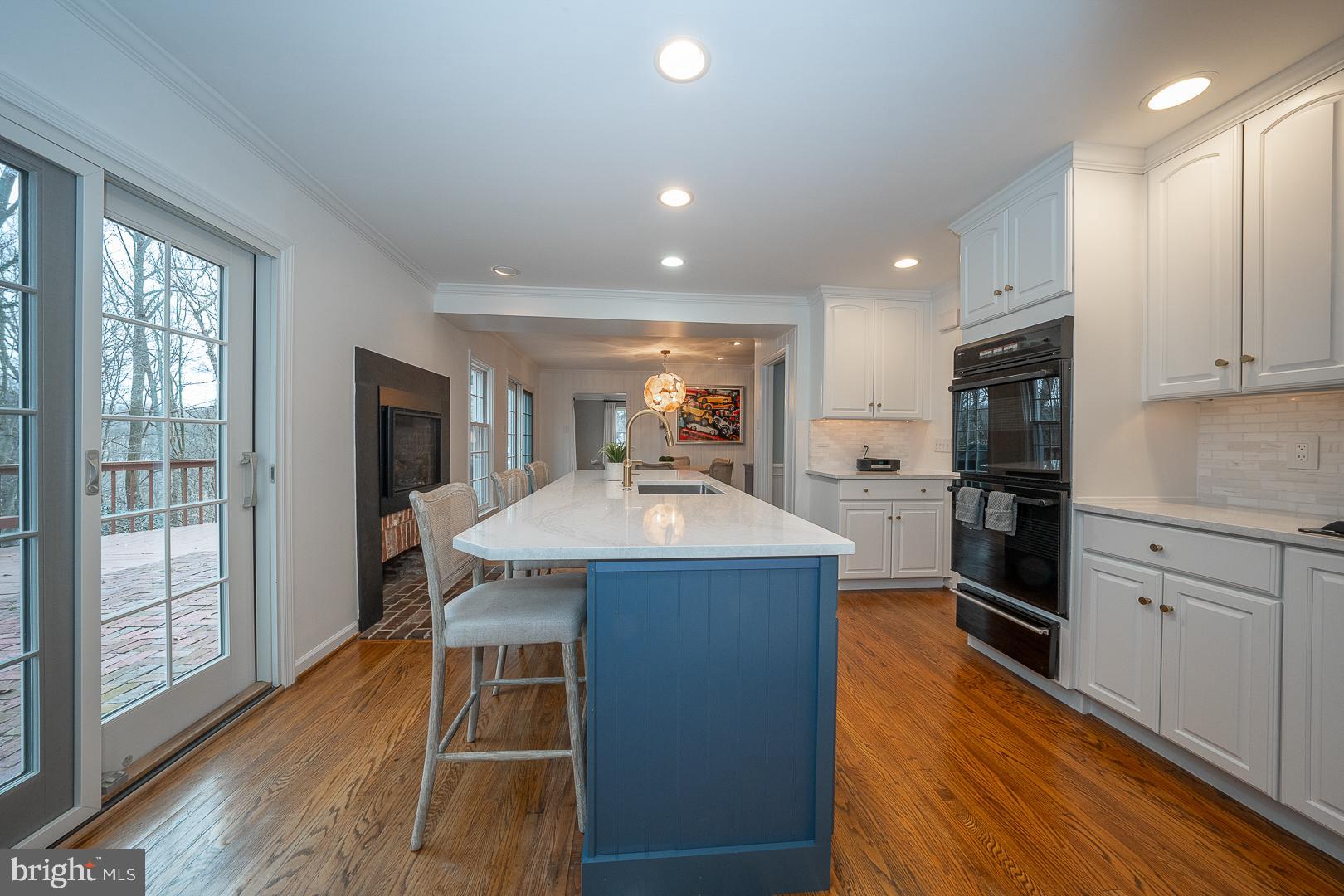 NORTHWOODS - Residential