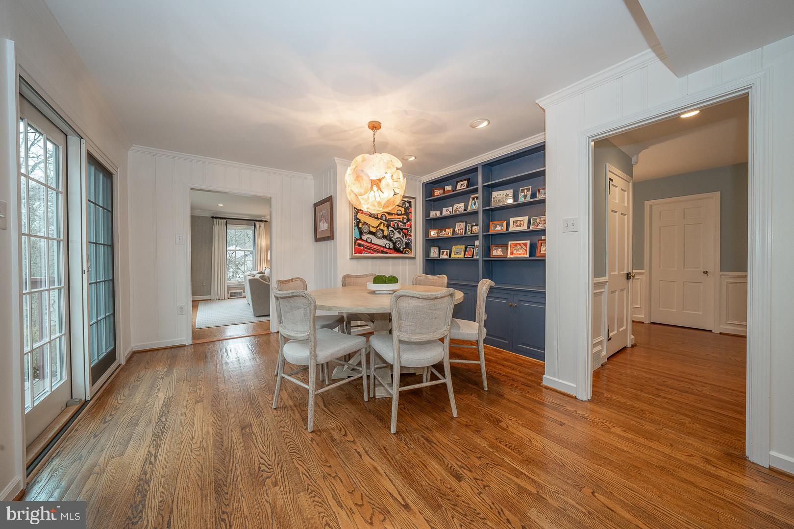 NORTHWOODS - Residential