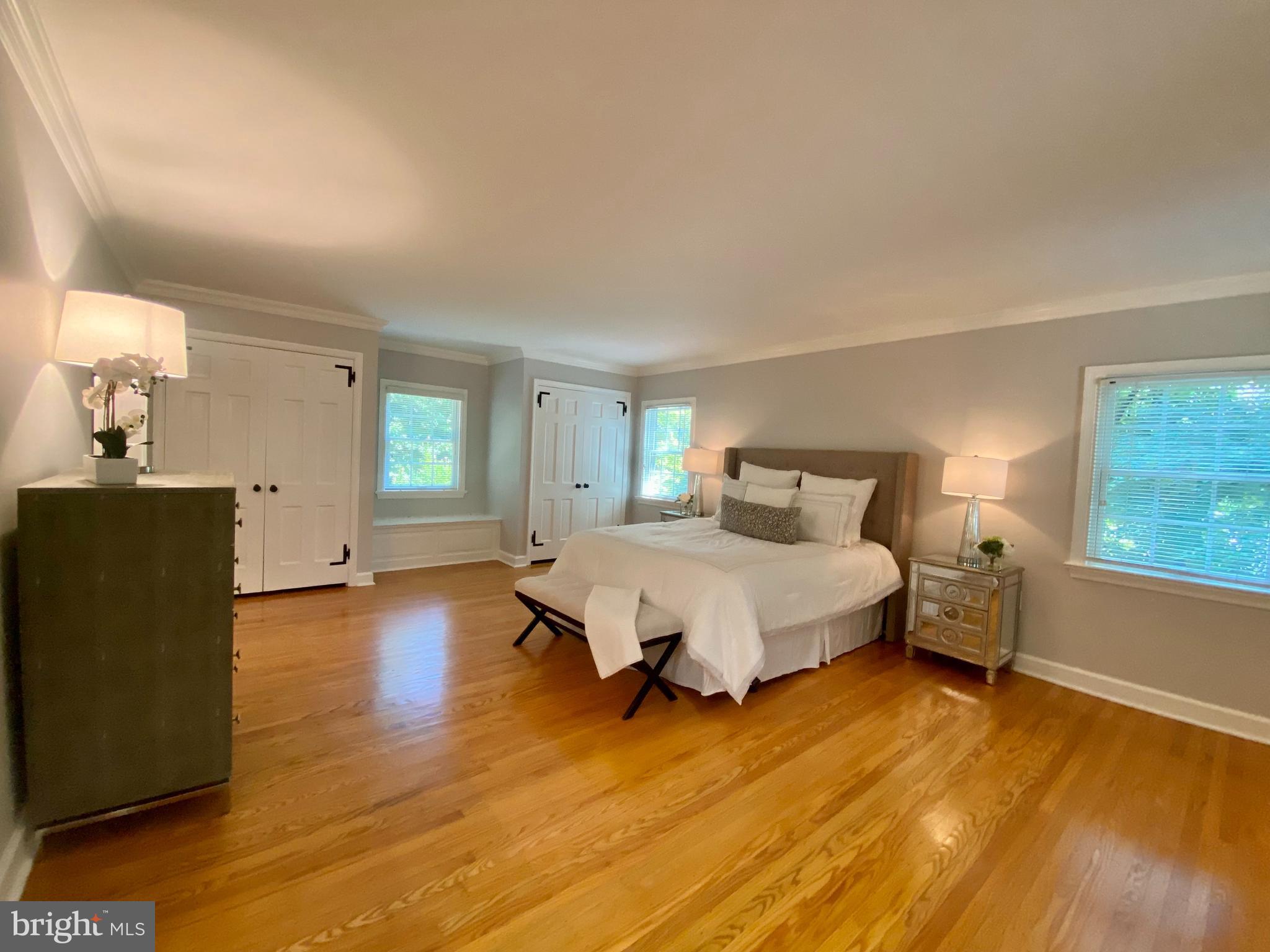 NORTHWOODS - Residential