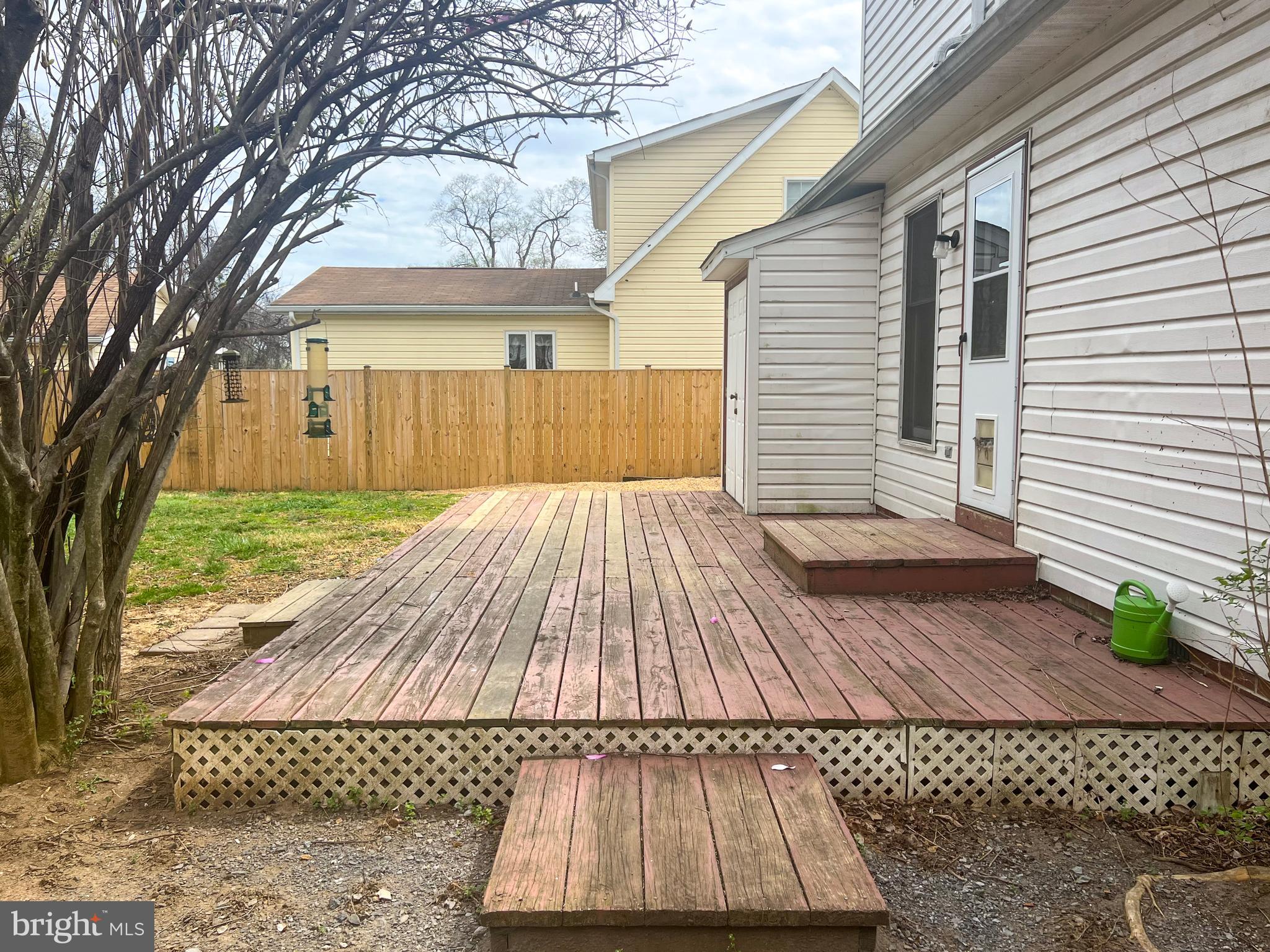 TOWN OF BERRYVILLE - Residential Lease