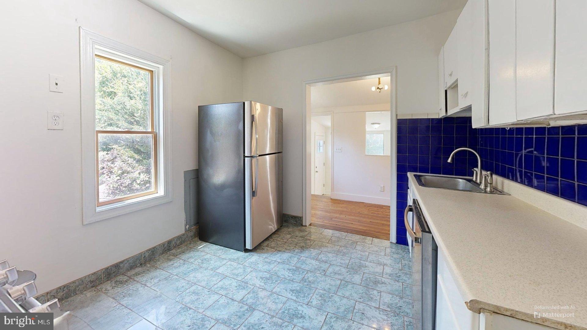 MT RAINIER - Residential