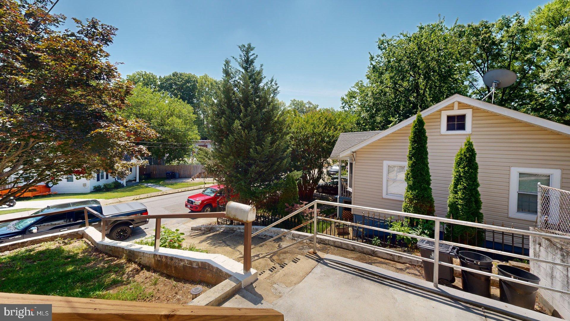 MT RAINIER - Residential
