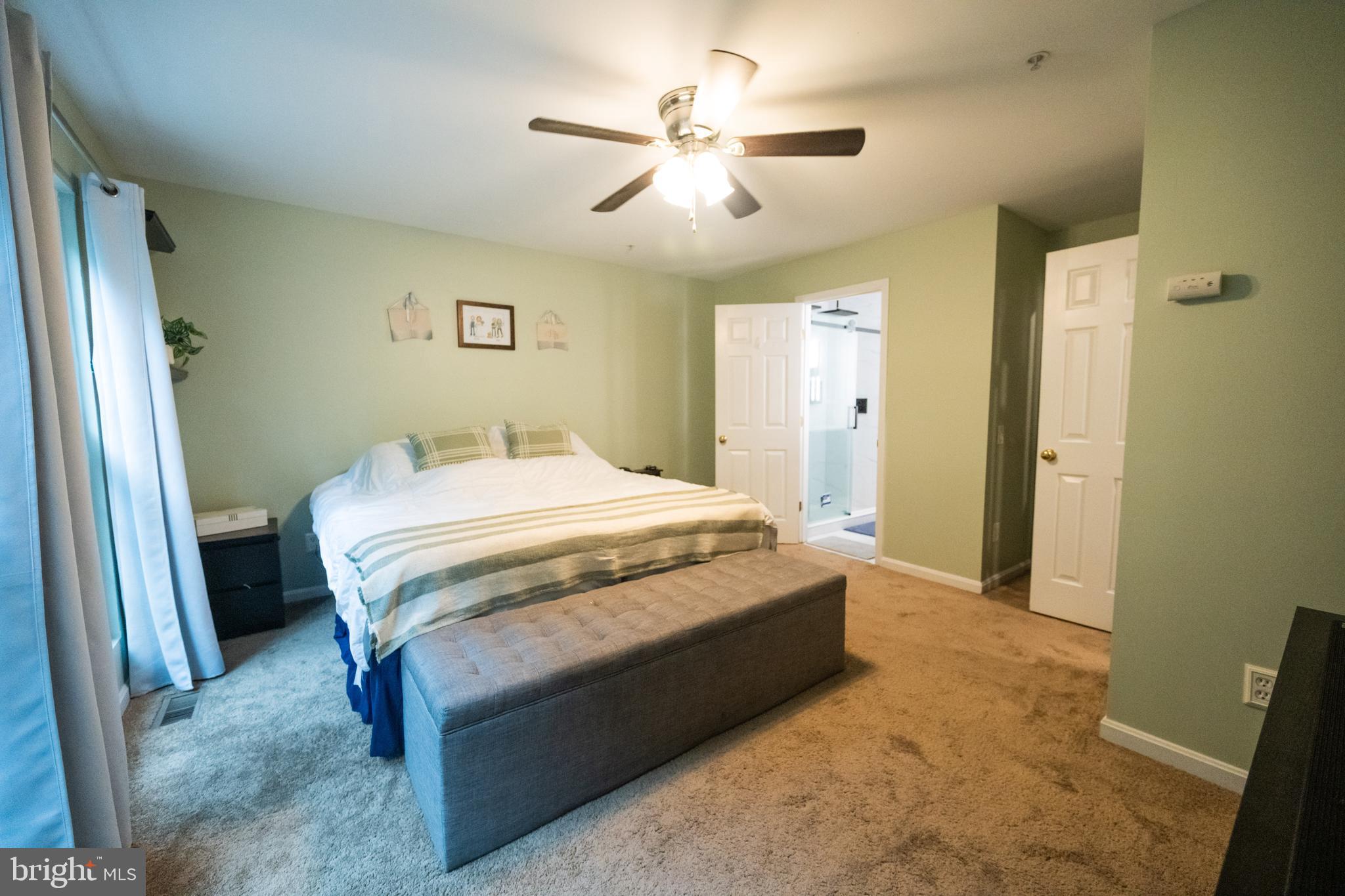 CHATHAM GREEN - Residential
