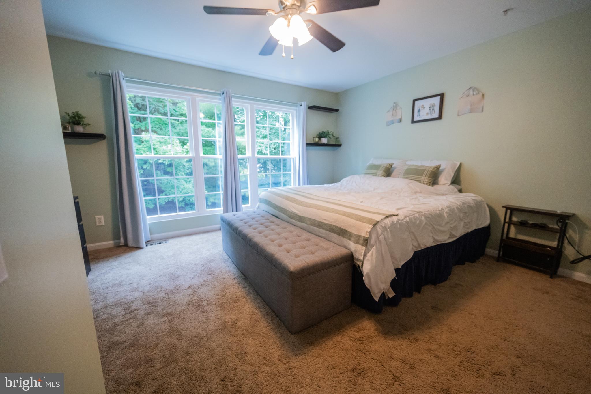 CHATHAM GREEN - Residential