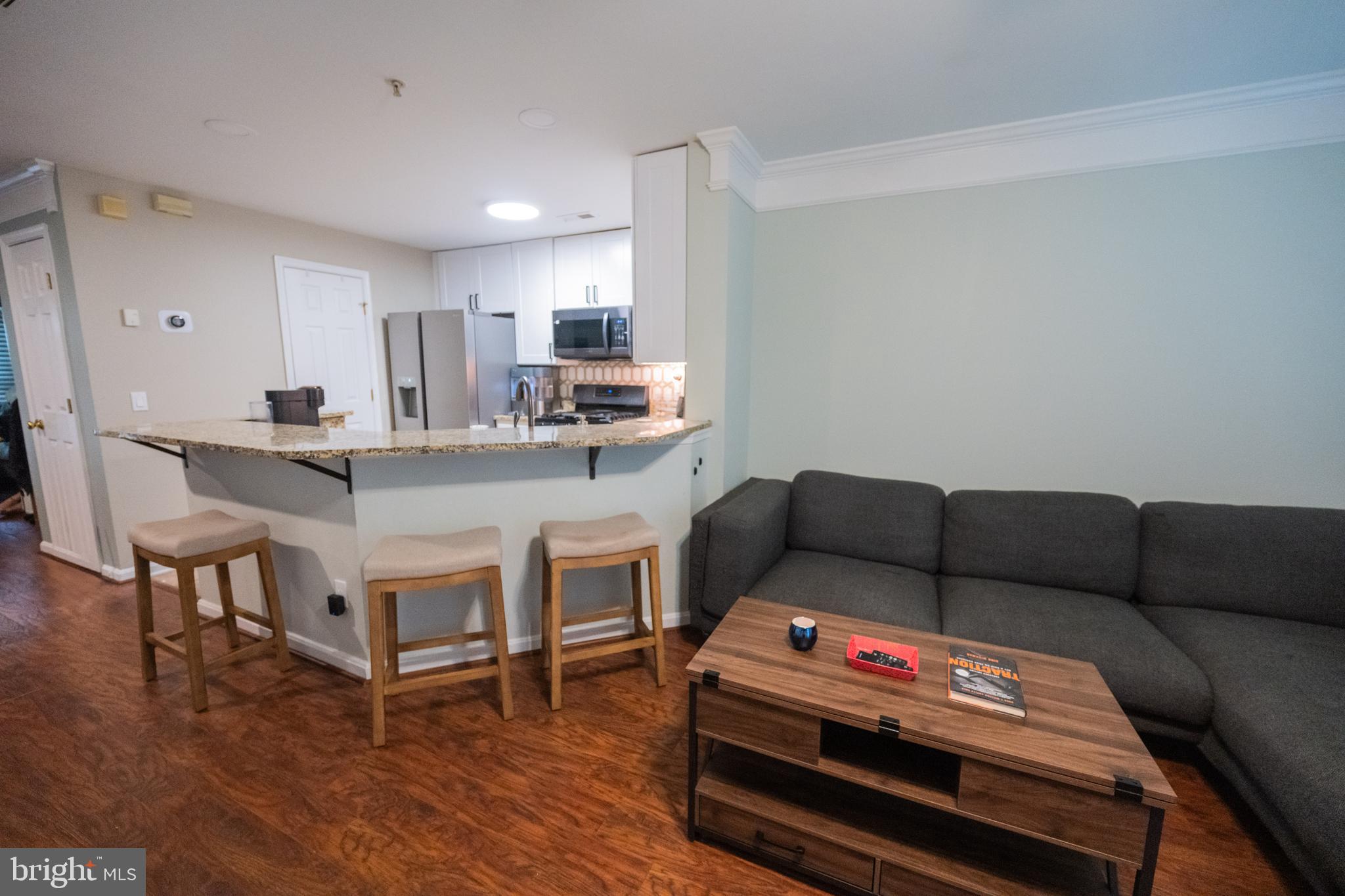 CHATHAM GREEN - Residential