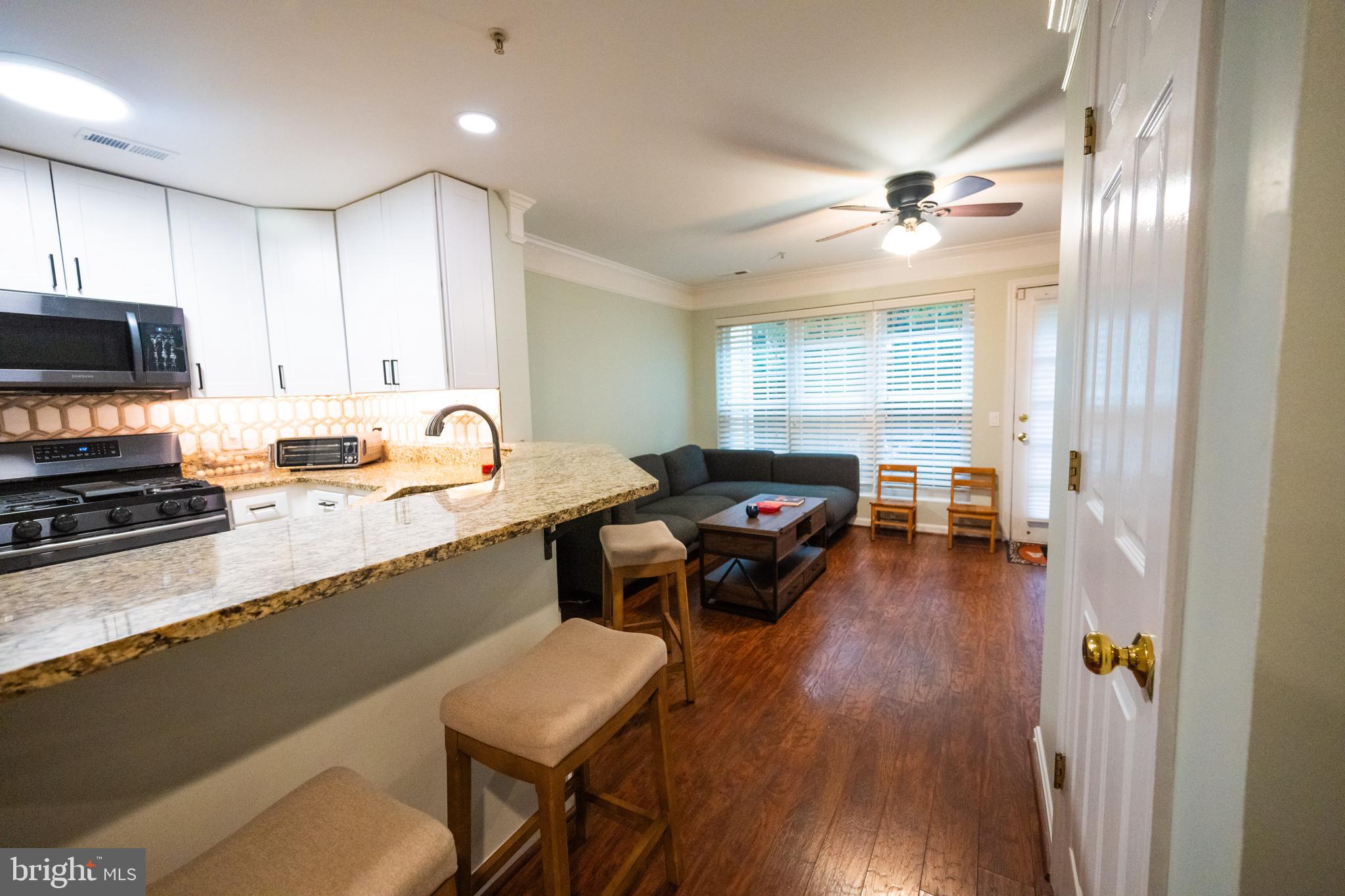 CHATHAM GREEN - Residential