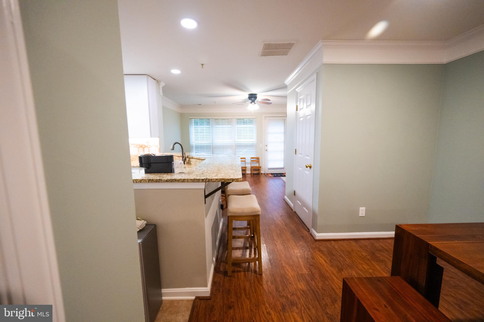 CHATHAM GREEN - Residential