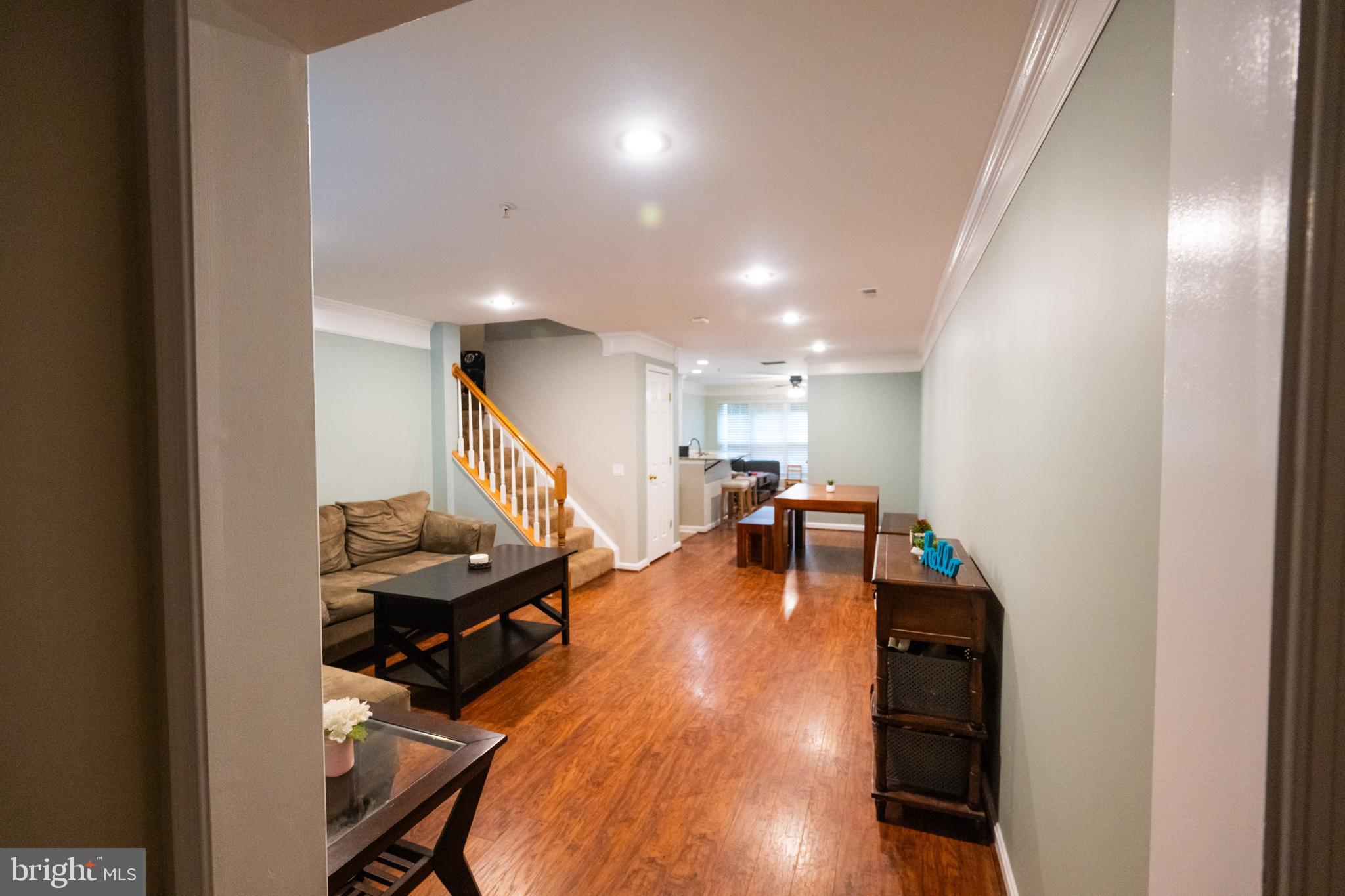 CHATHAM GREEN - Residential