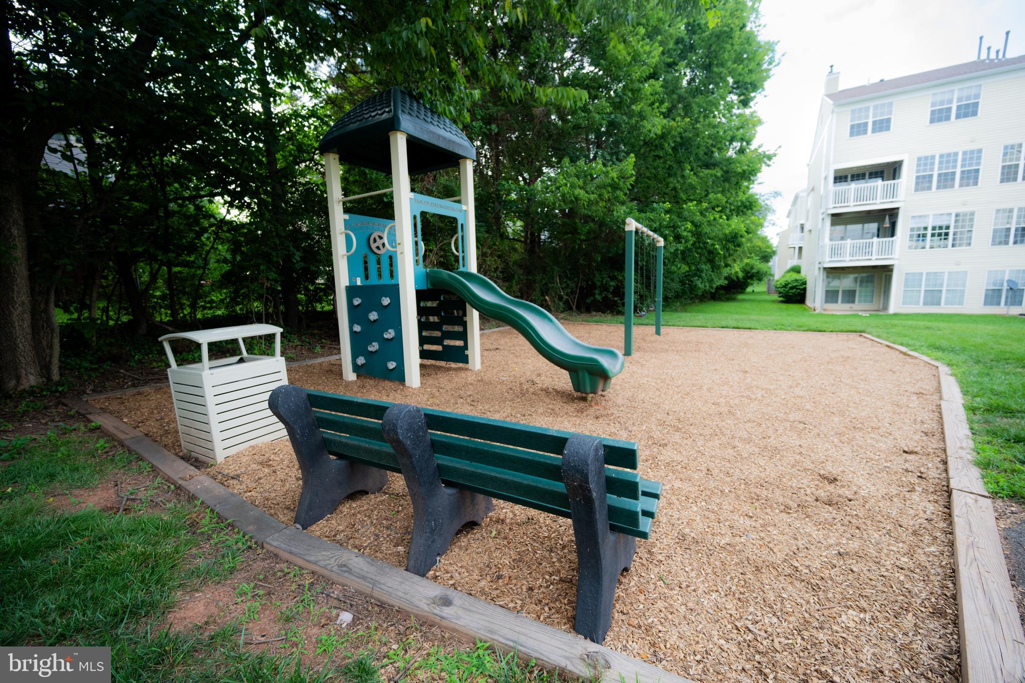 CHATHAM GREEN - Residential