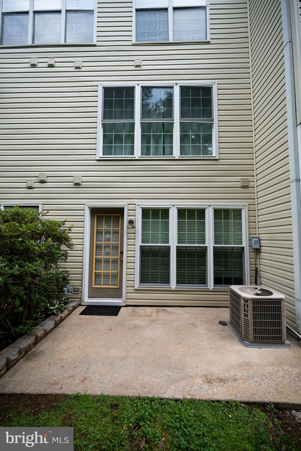 CHATHAM GREEN - Residential