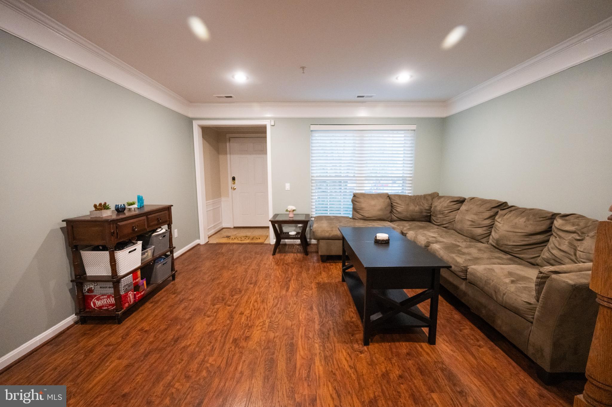CHATHAM GREEN - Residential