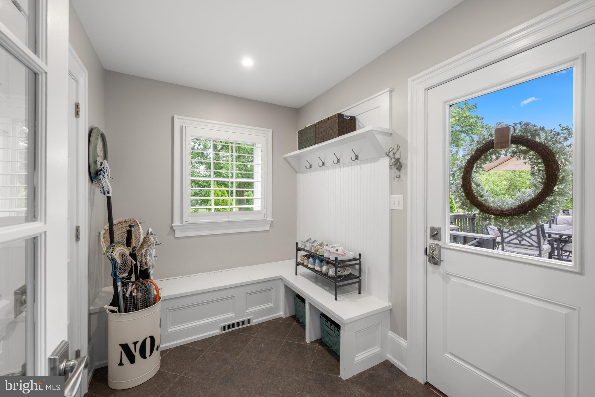 WEST CHEVY CHASE HEIGHTS - Residential