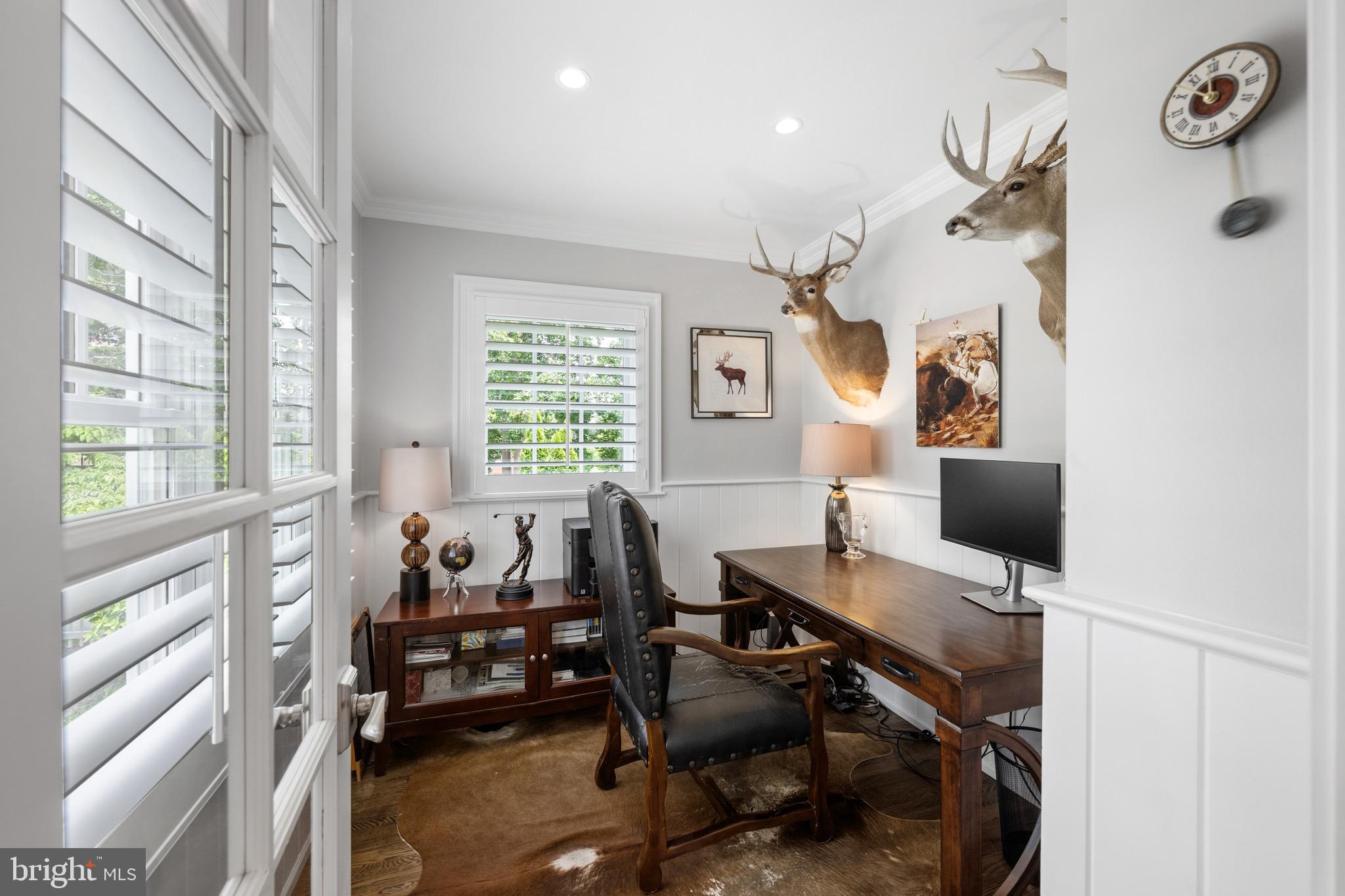 WEST CHEVY CHASE HEIGHTS - Residential