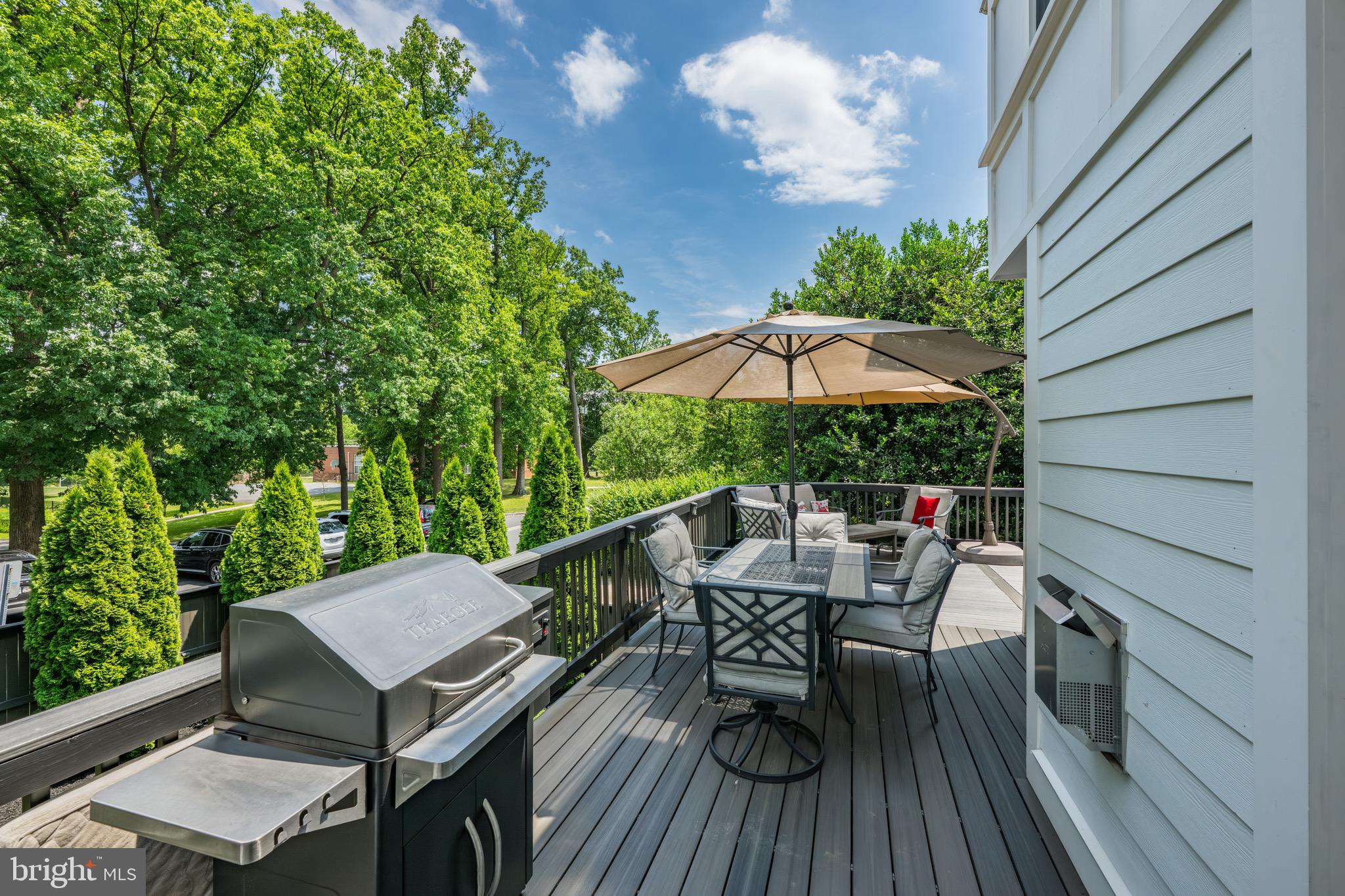 WEST CHEVY CHASE HEIGHTS - Residential