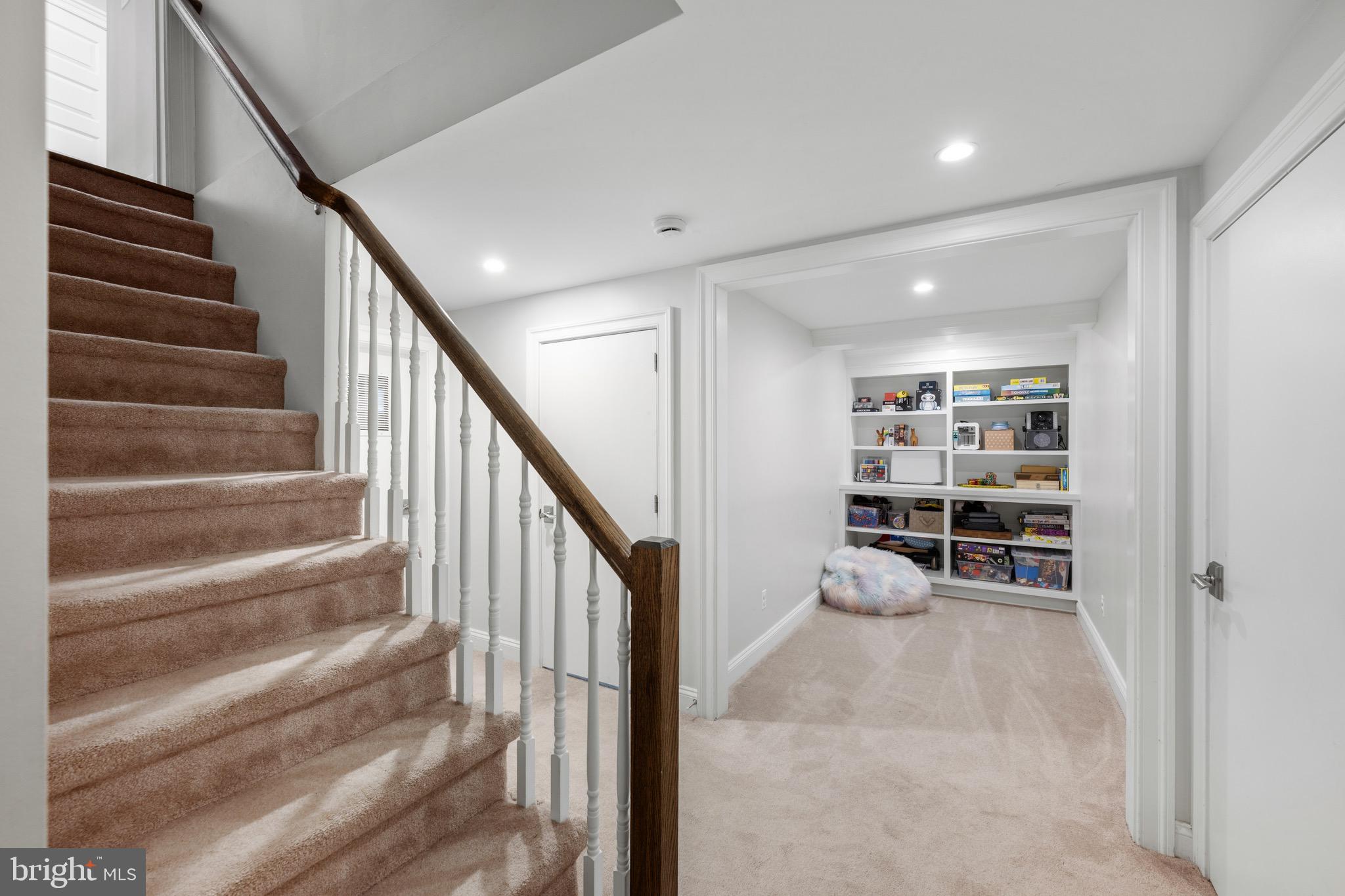 WEST CHEVY CHASE HEIGHTS - Residential