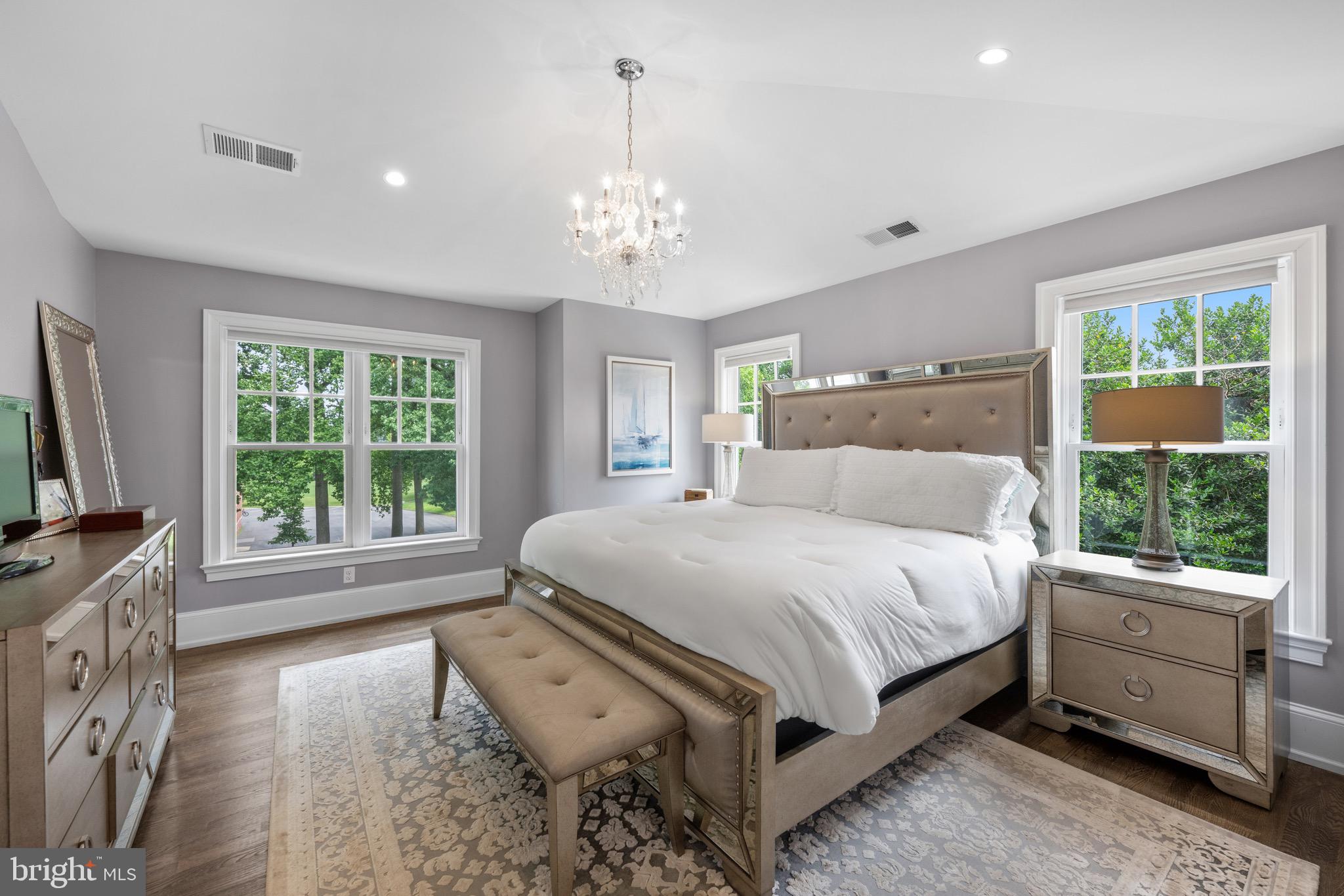 WEST CHEVY CHASE HEIGHTS - Residential