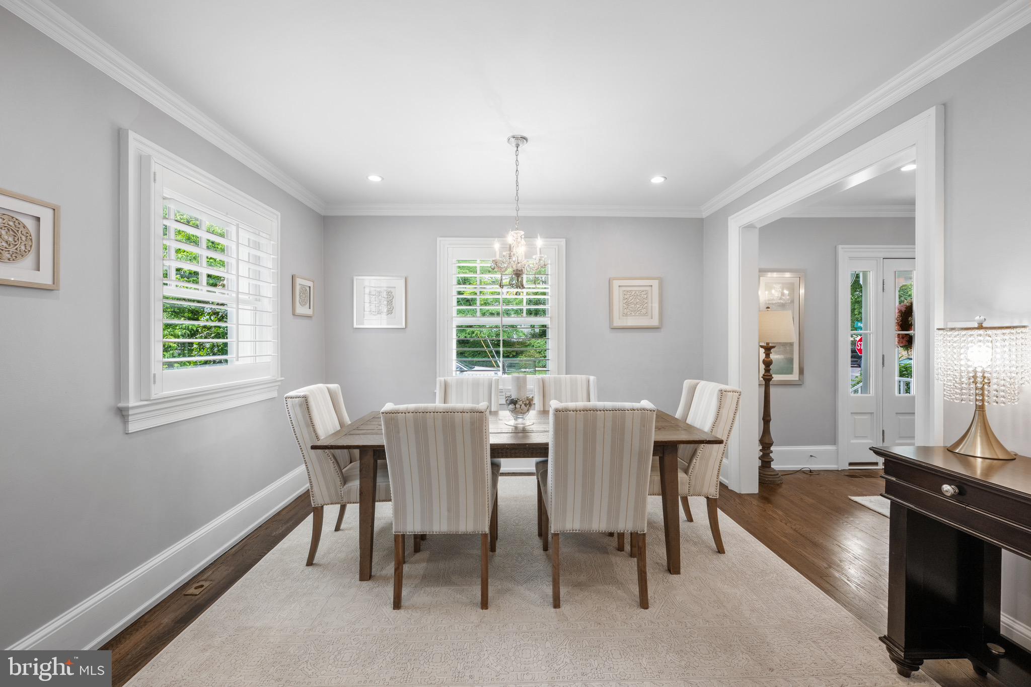 WEST CHEVY CHASE HEIGHTS - Residential