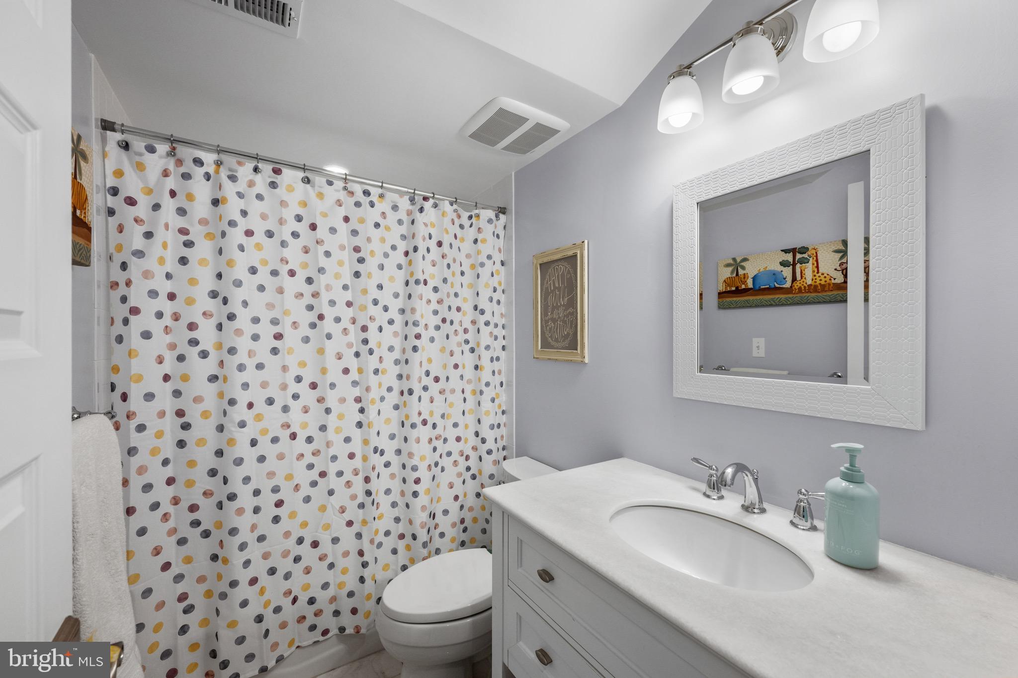 WEST CHEVY CHASE HEIGHTS - Residential