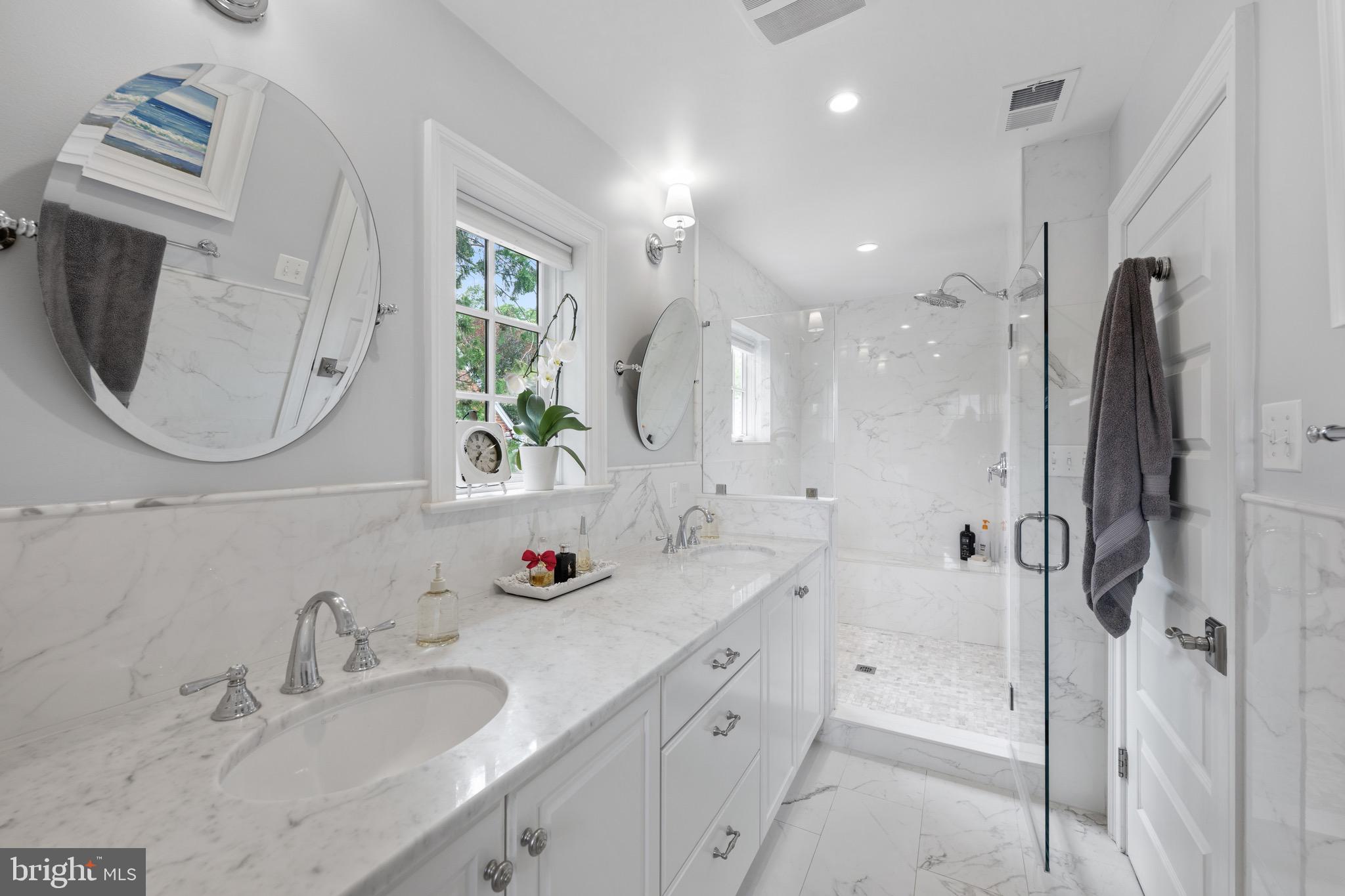 WEST CHEVY CHASE HEIGHTS - Residential